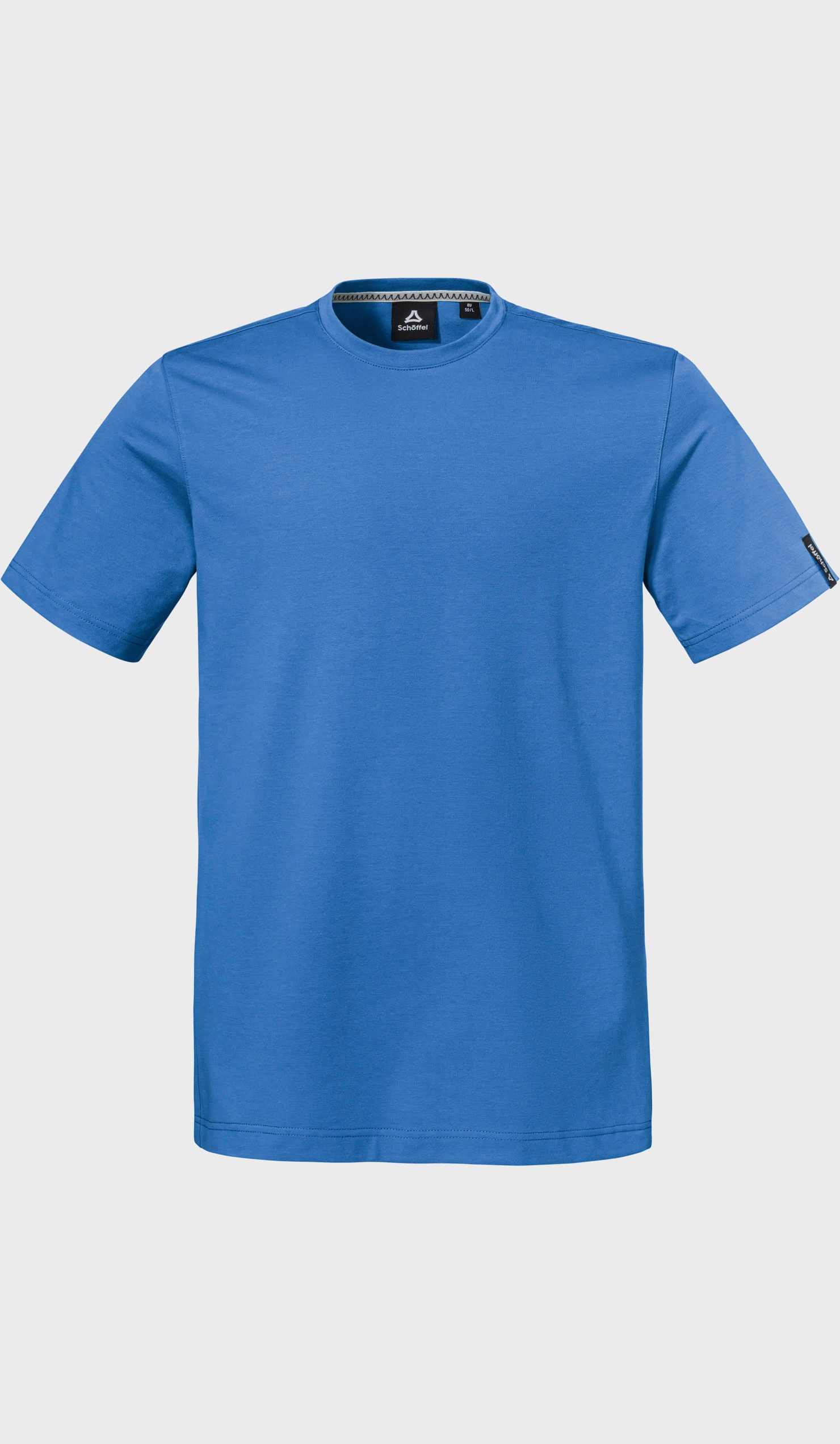 Schöffel Funktionsshirt T Shirt Style Serenio MEN