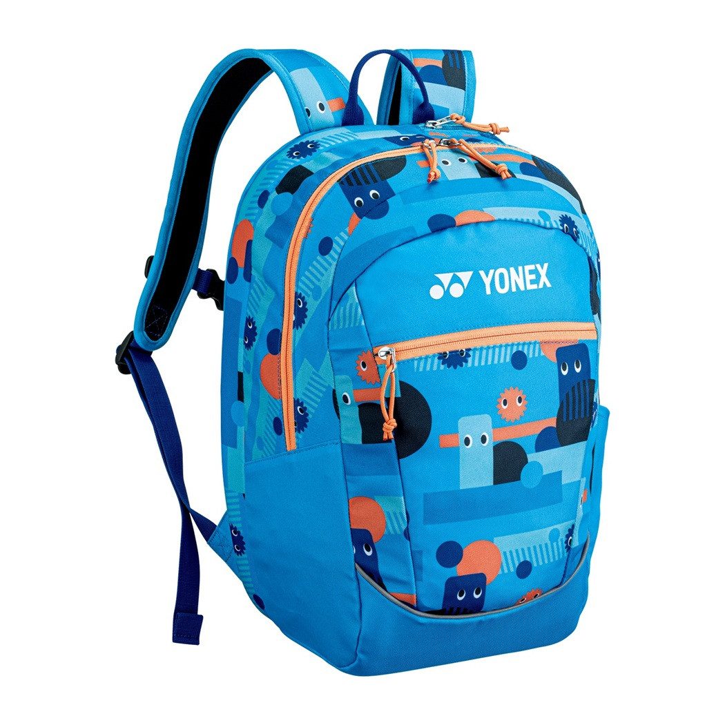 Yonex Rucksack Junior 15 Liter 2025 blau