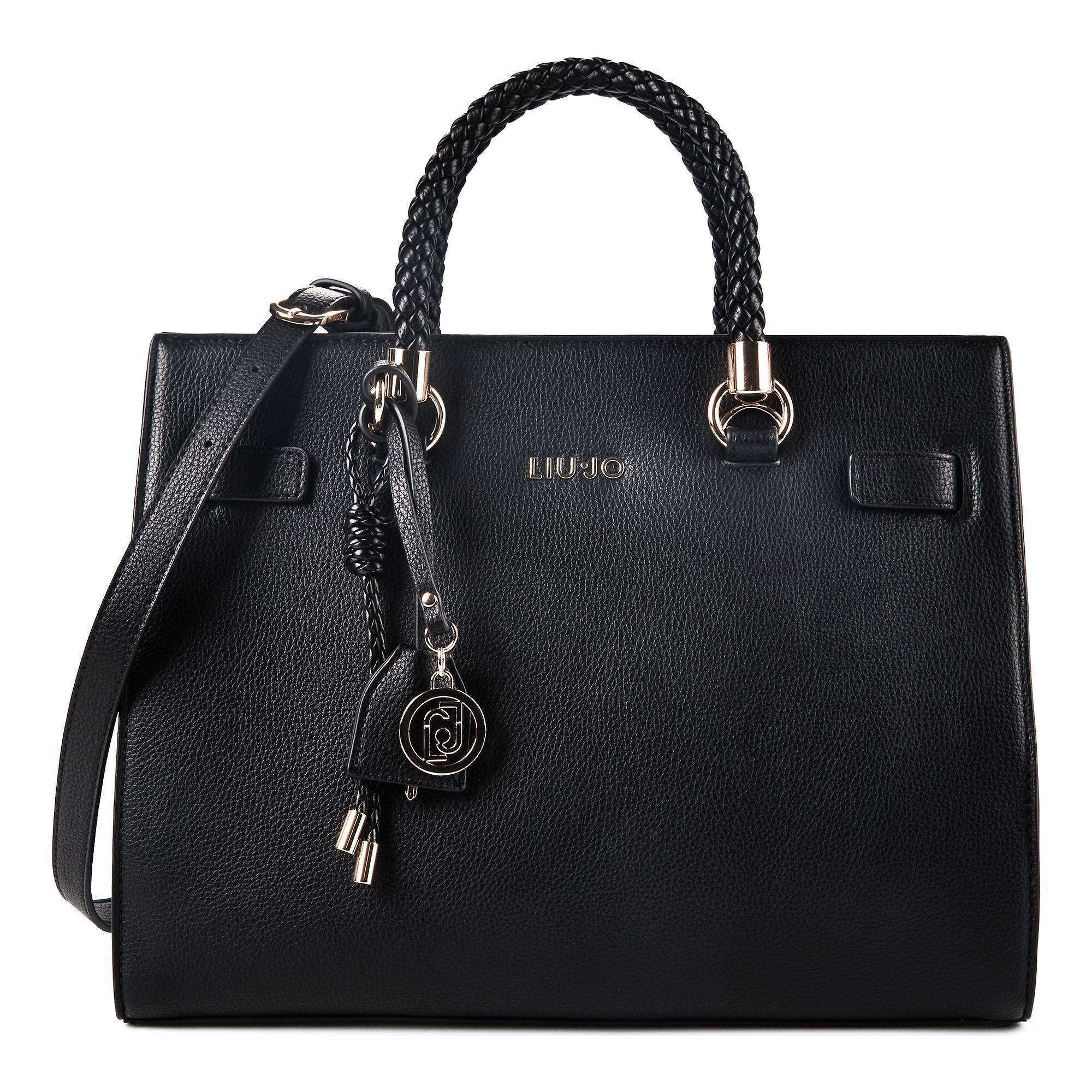 Liu Jo Henkeltasche Manh, 100 % Polyurethan
