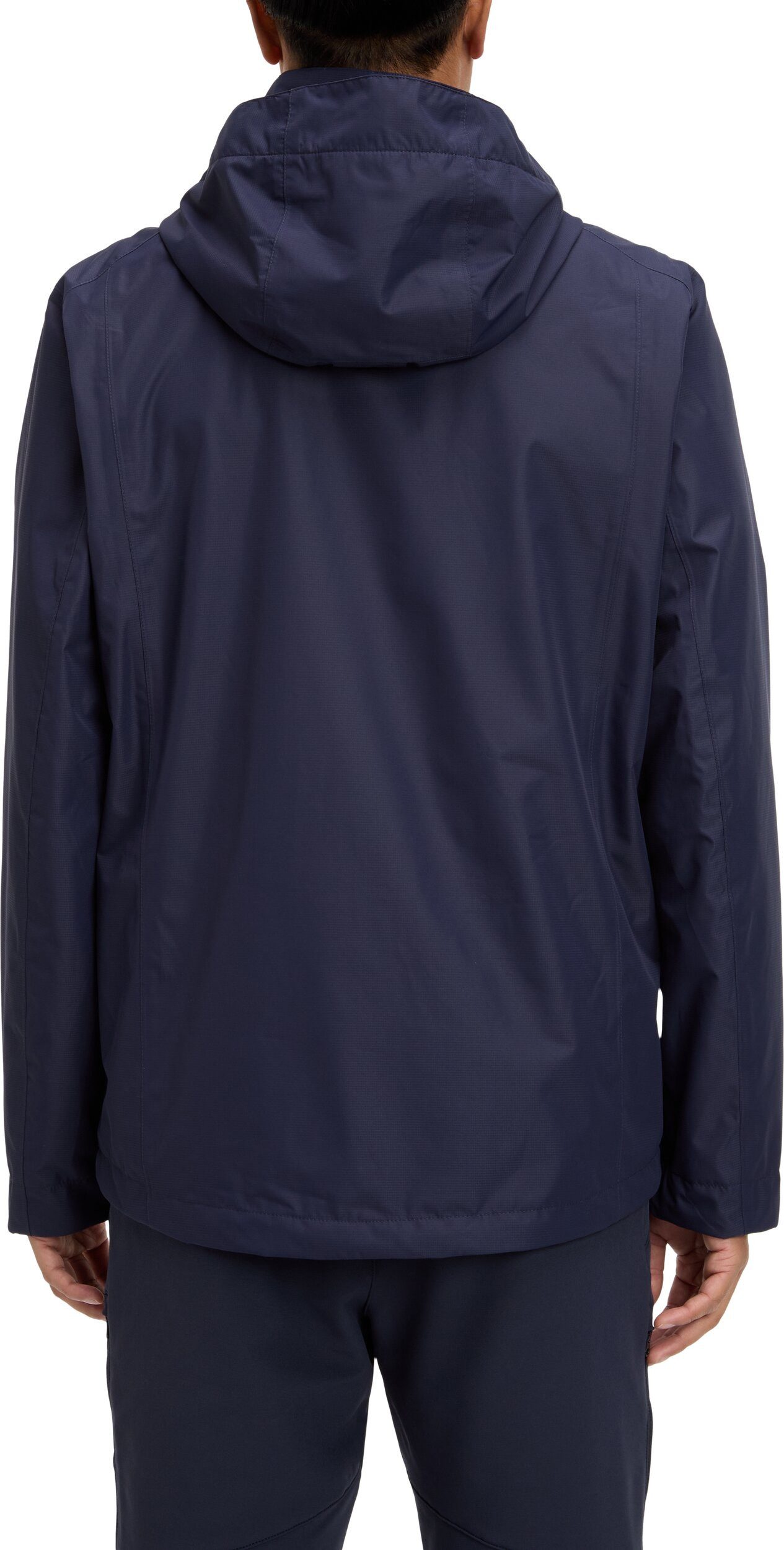 McKINLEY Funktionsjacke He.-Funktions-Jacke Adia M NAVY günstig online kaufen