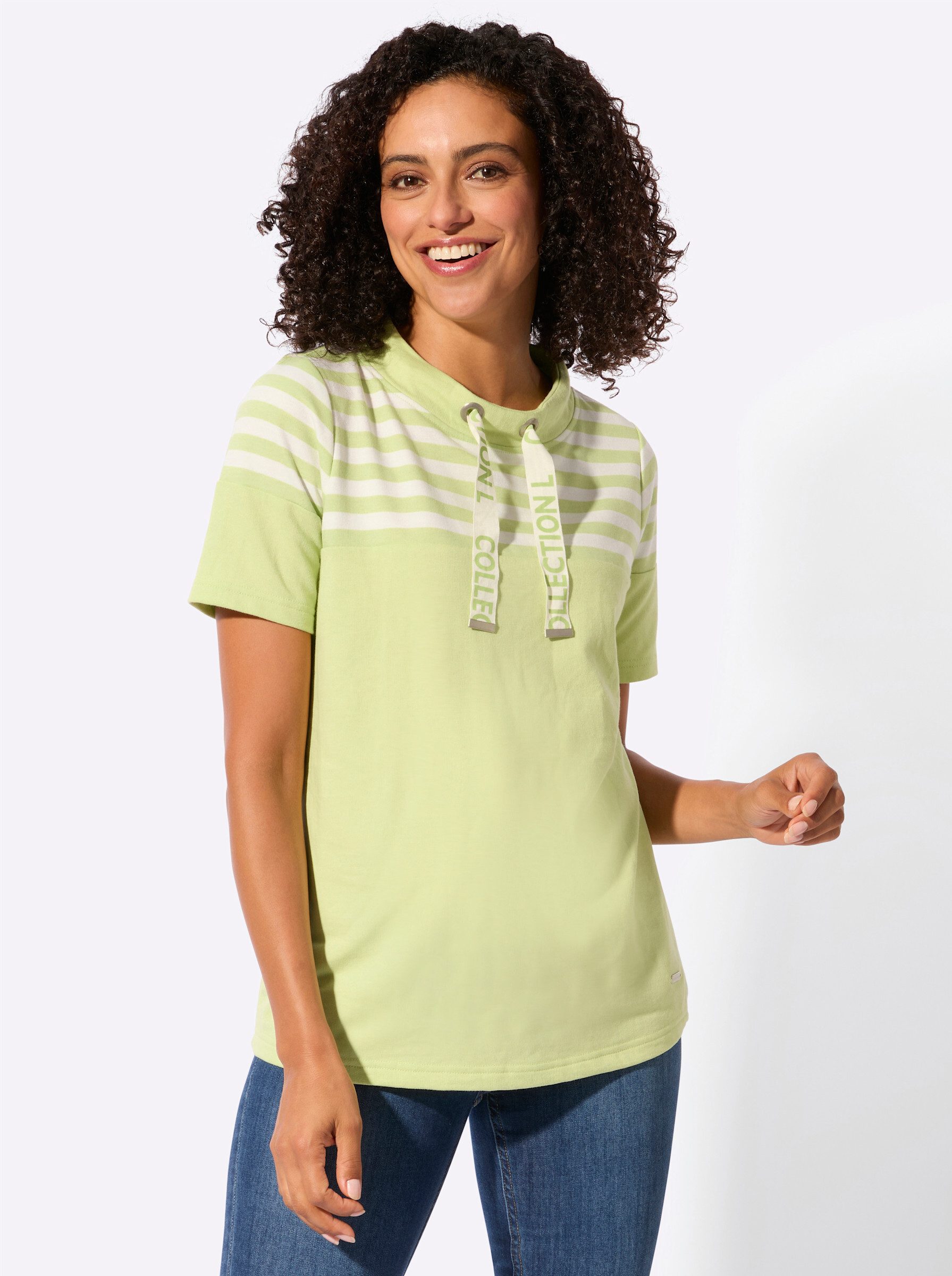 Witt Sweater Sweatshirt .