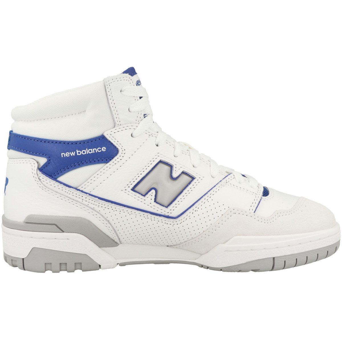 New Balance BB650 Herren Sneaker Turnschuhe, Sportschuhe, Freizeitschuhe, Halbschuhe, Schnürschuhe