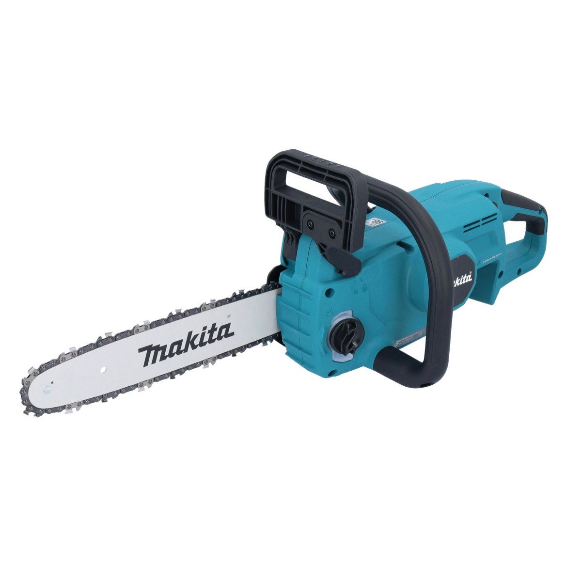 Makita Benzin-Kettensäge DUC 307 ZX2 Akku Kettensäge 18 V 30 cm 7,7 m/s Bru günstig online kaufen