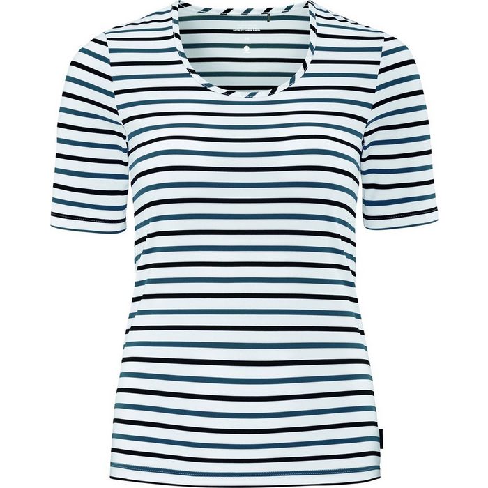 SCHNEIDER Sportswear T-Shirt LOUISEW-SHIRT