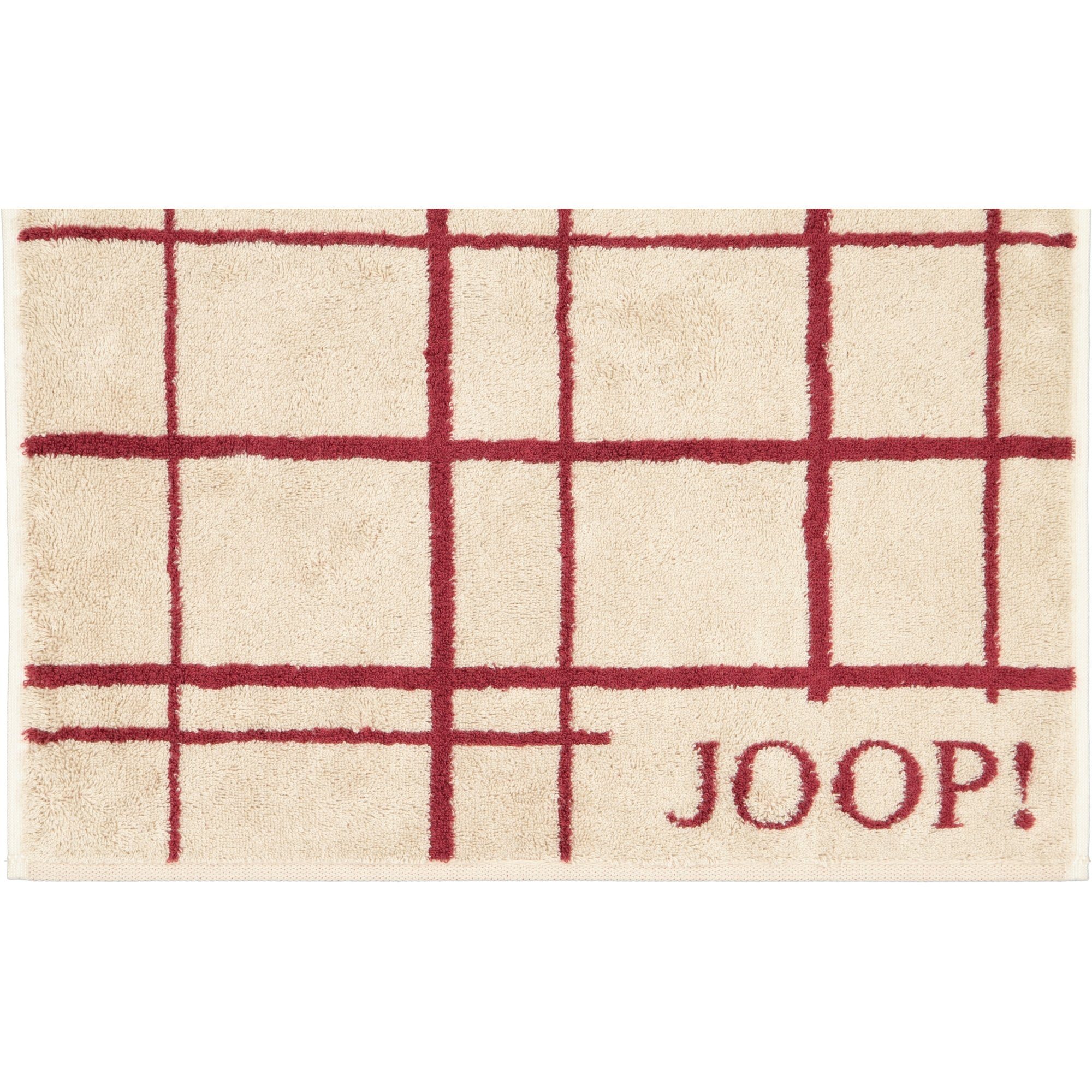 Baumwolle Joop! Select Handtücher Layer 1696, 100%