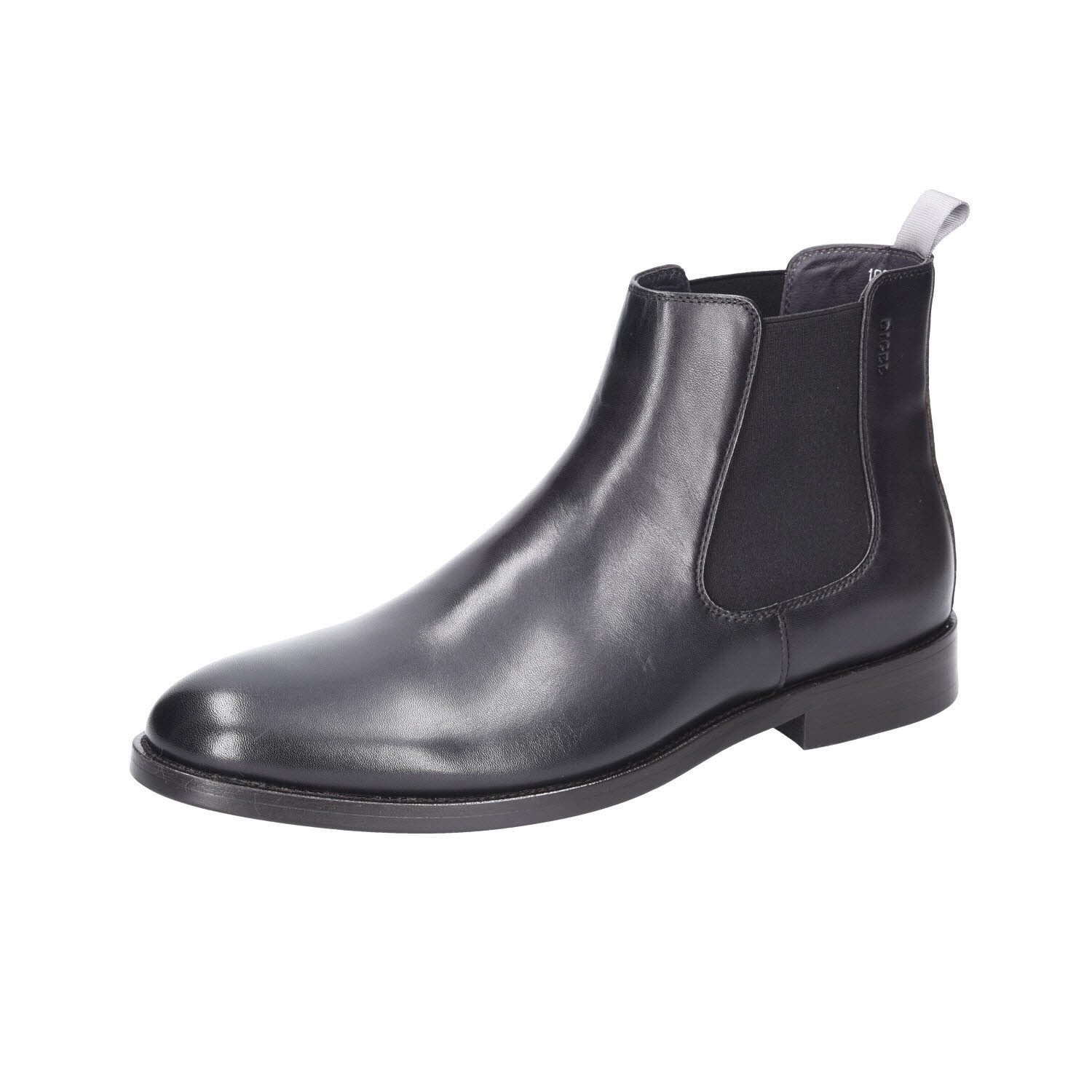 Digel Stockholm Schnürschuh