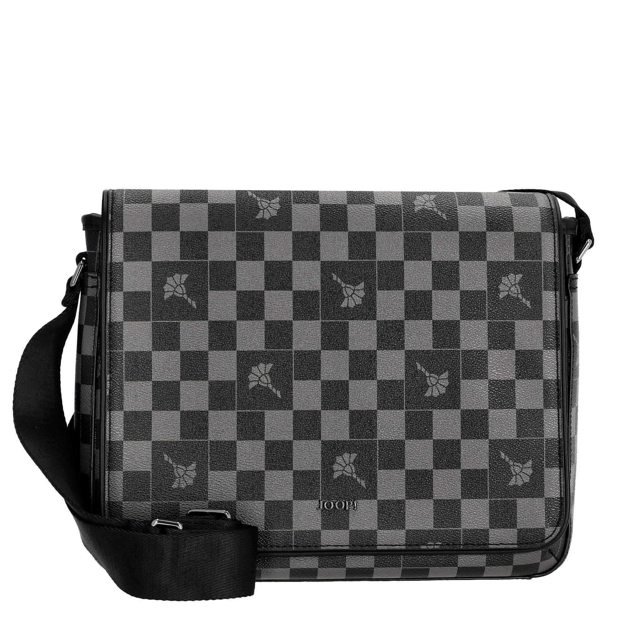 Umhängetasche Cortina Piazza Nevio - Umhängetasche 30 cm M (phantom)
