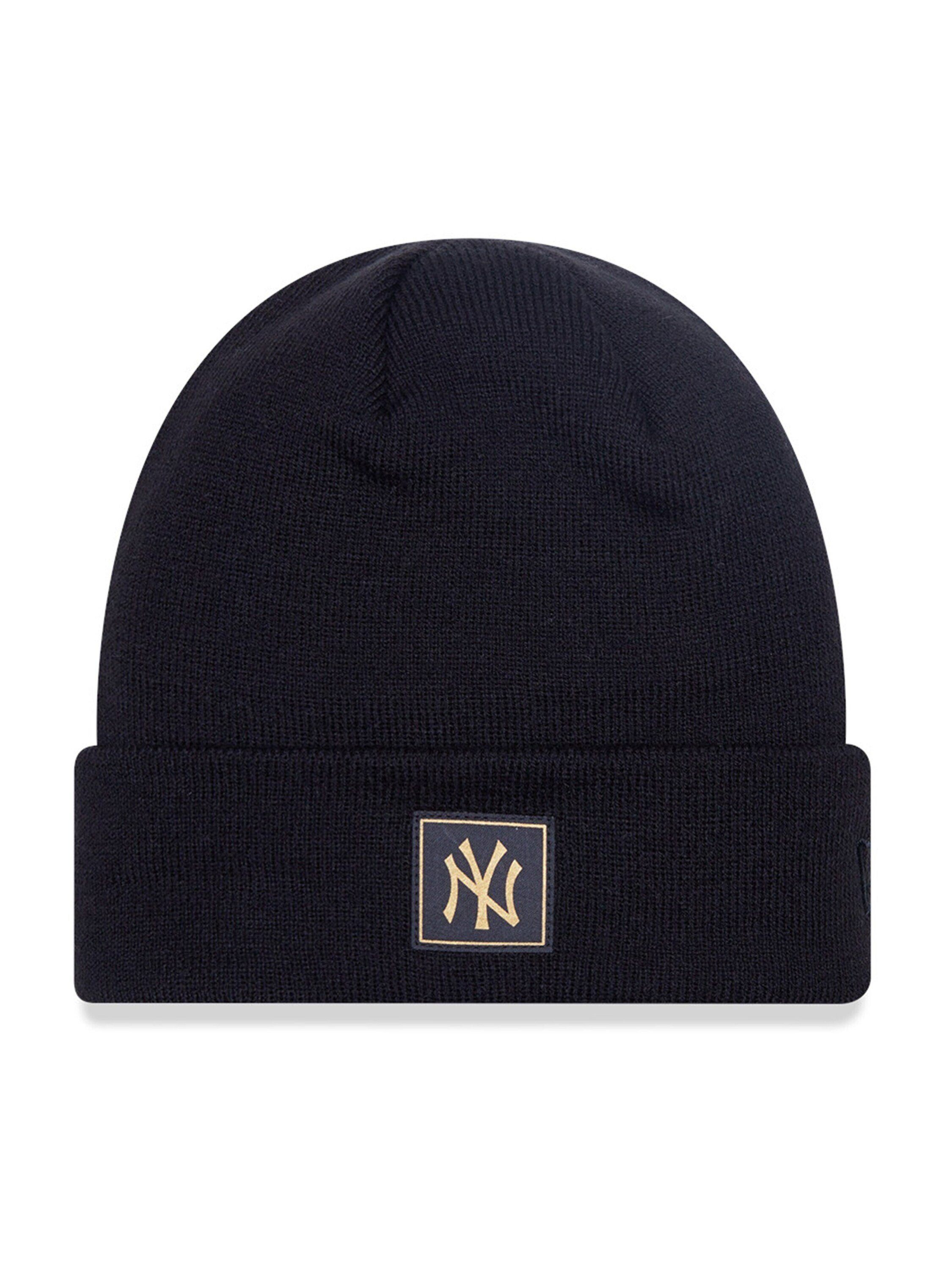 New Era Strickmütze NEYYAN (1-St)