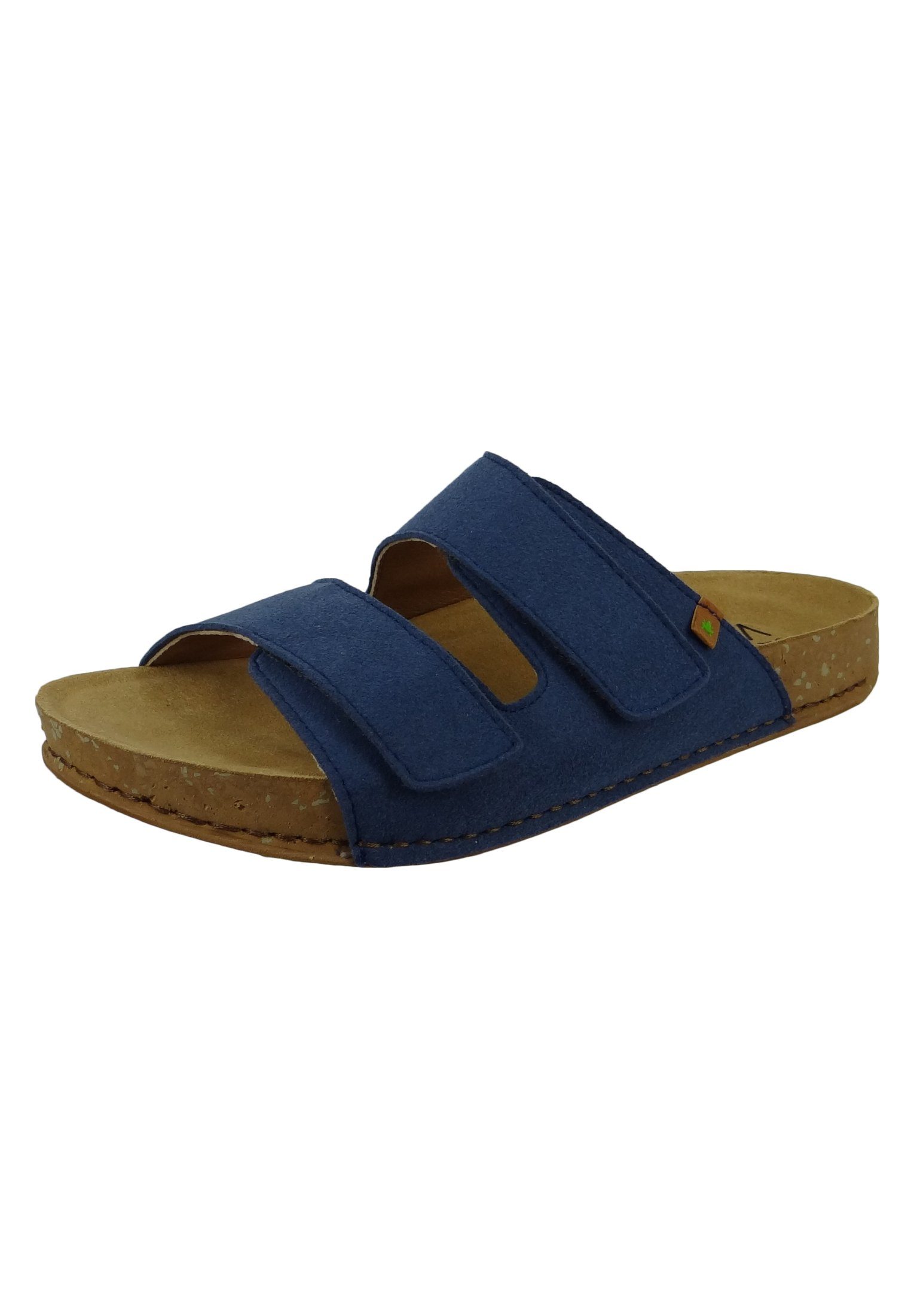 El Naturalista N5792T Balance Navy Pantolette