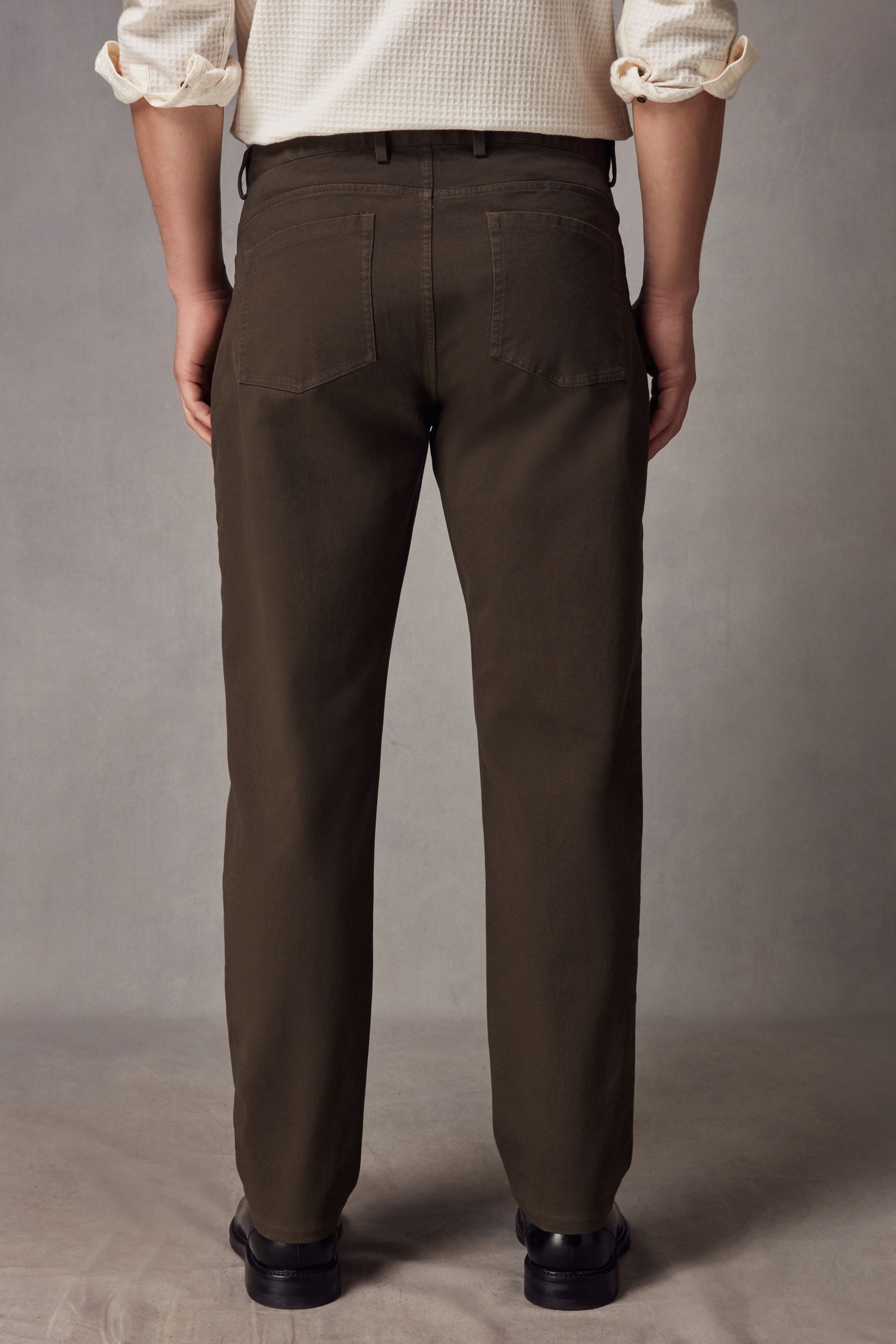 Next Stretch-Hose Straight Fit Hose im günstig online kaufen