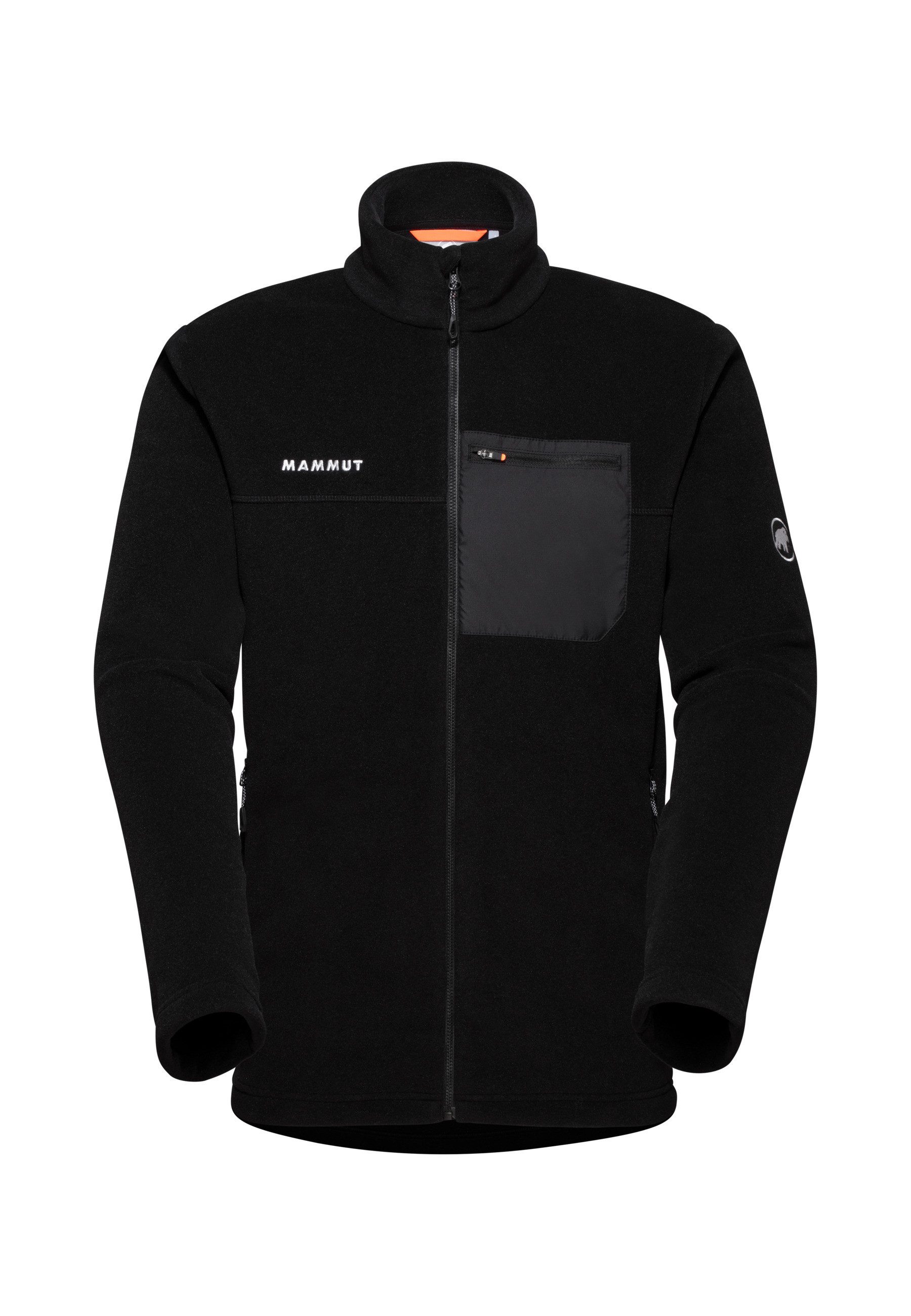 Mammut Fleecejacke Innominata ML Jacket Men