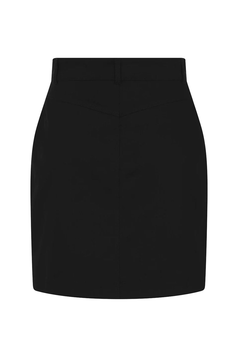 Hell Bunny Bleistiftrock Interstellar Skirt Bestickt günstig online kaufen