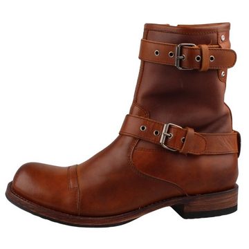 Sendra Boots 11240-Evolution Tang US Marron Stiefel
