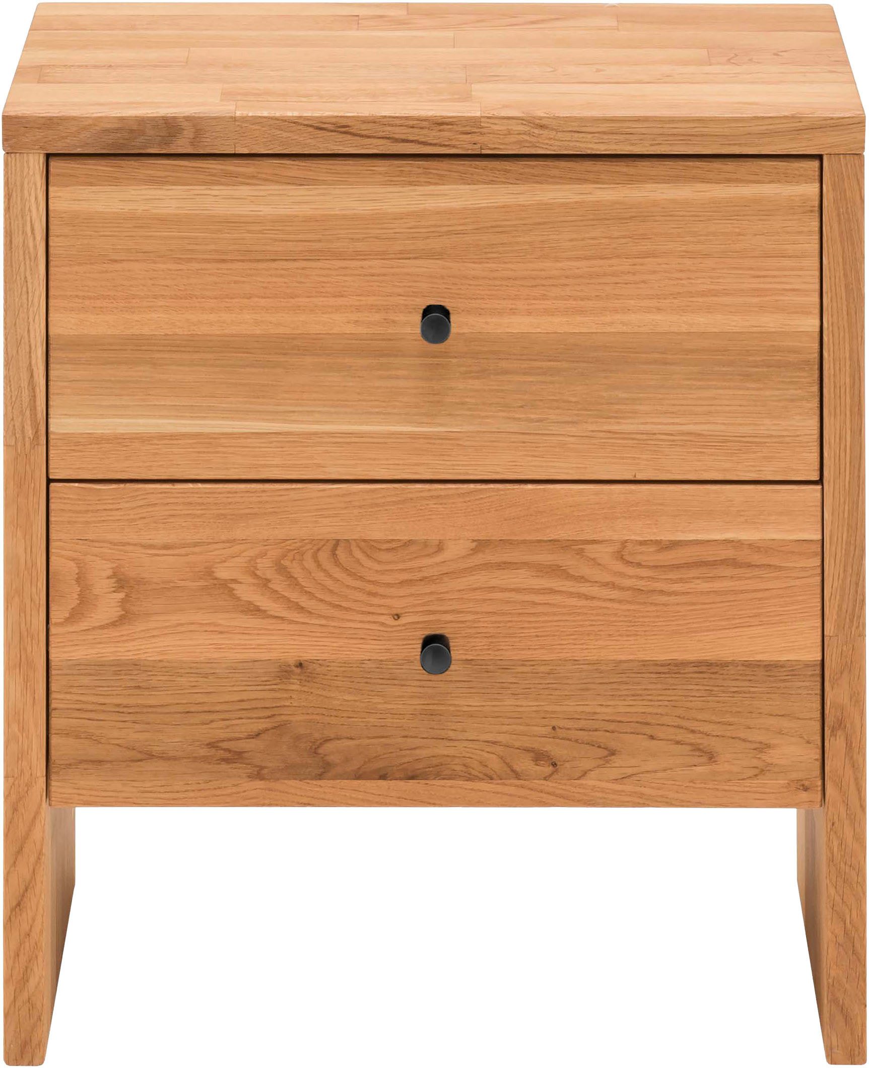 Home affaire Kommode Dura, aus FSC®-zertifiziertem Massivholz, Breite 50 cm