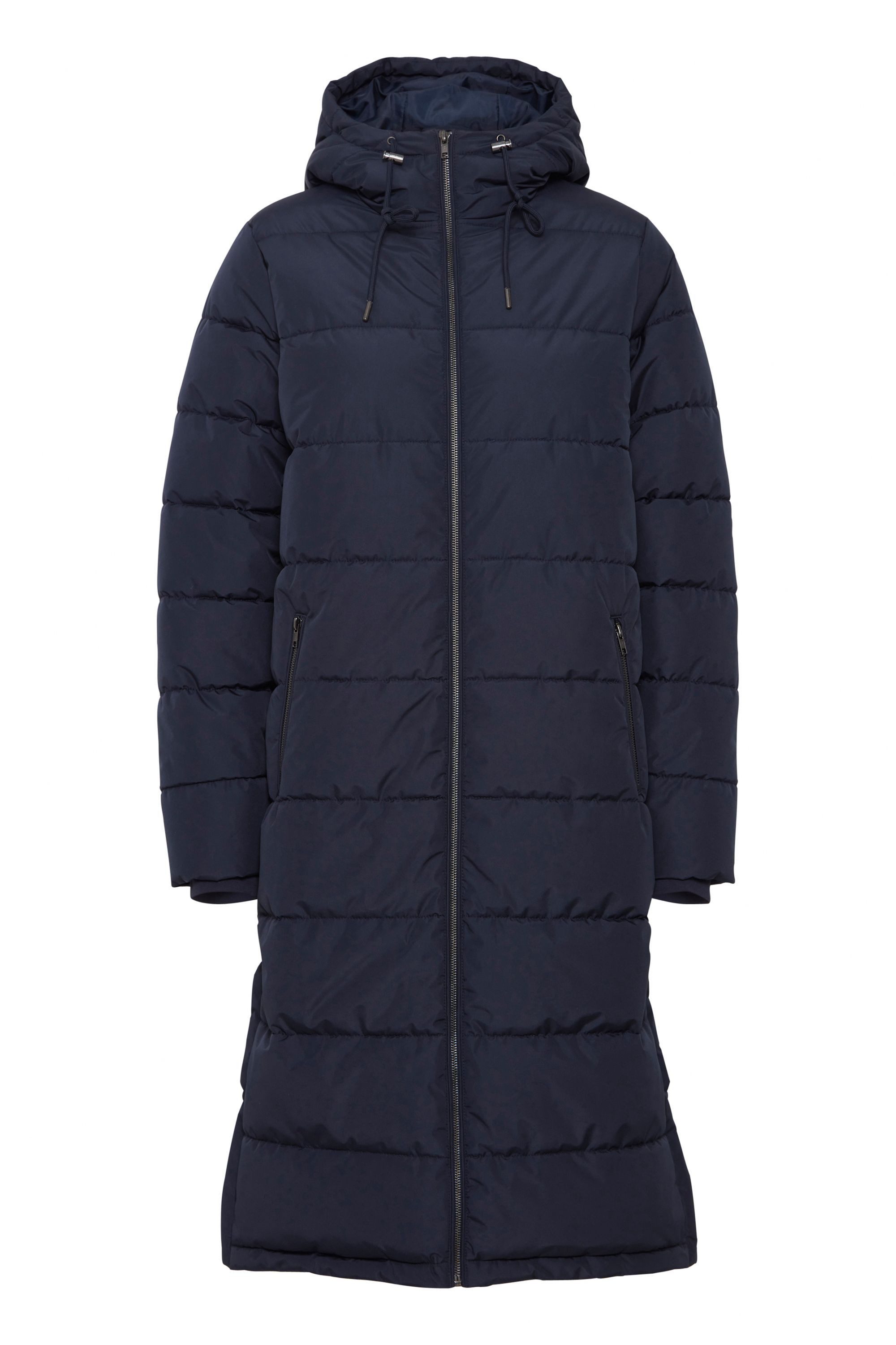 Ichi Wintermantel Steppmantel günstig online kaufen