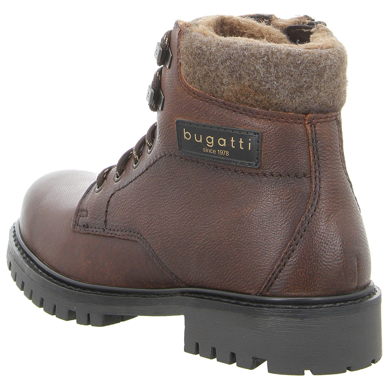 bugatti Justin Stiefelette