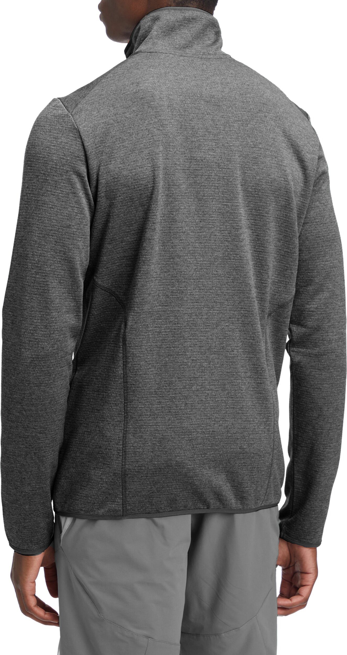 McKINLEY Fleecejacke He.-Unterjacke Roto IV M