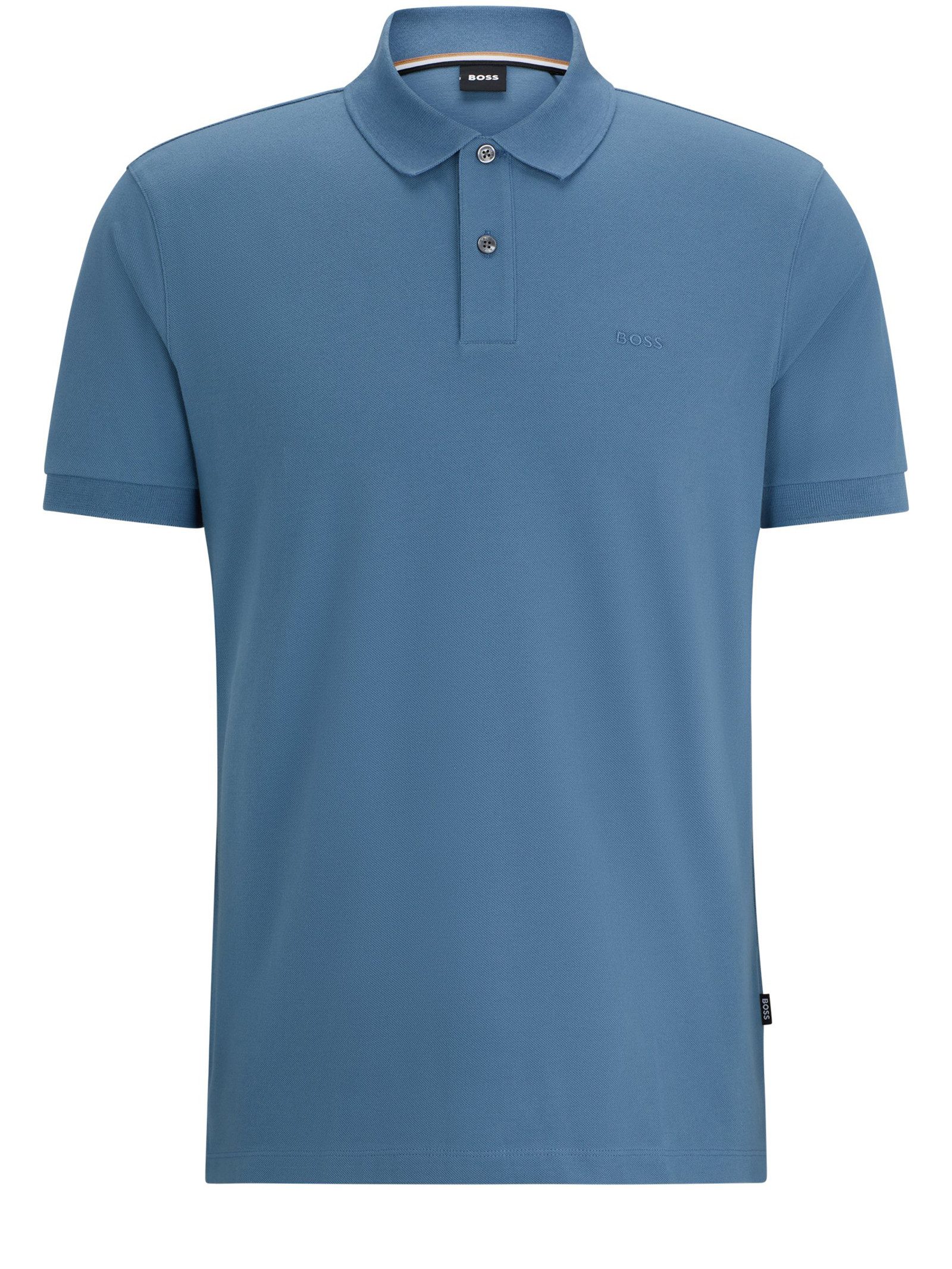 BOSS Poloshirt Pallas (1-tlg)