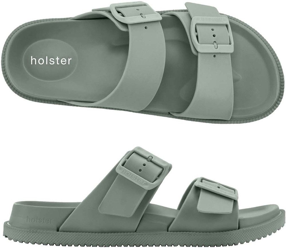 Holster Soleseeker Sandale