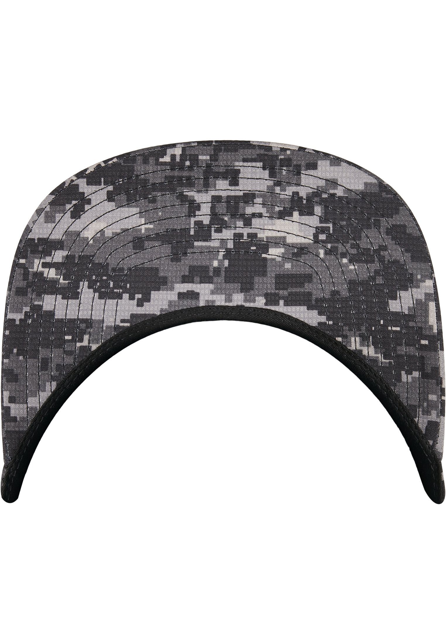 Flexfit Snapback Cap Accessoires Cap Multicam black Jockey