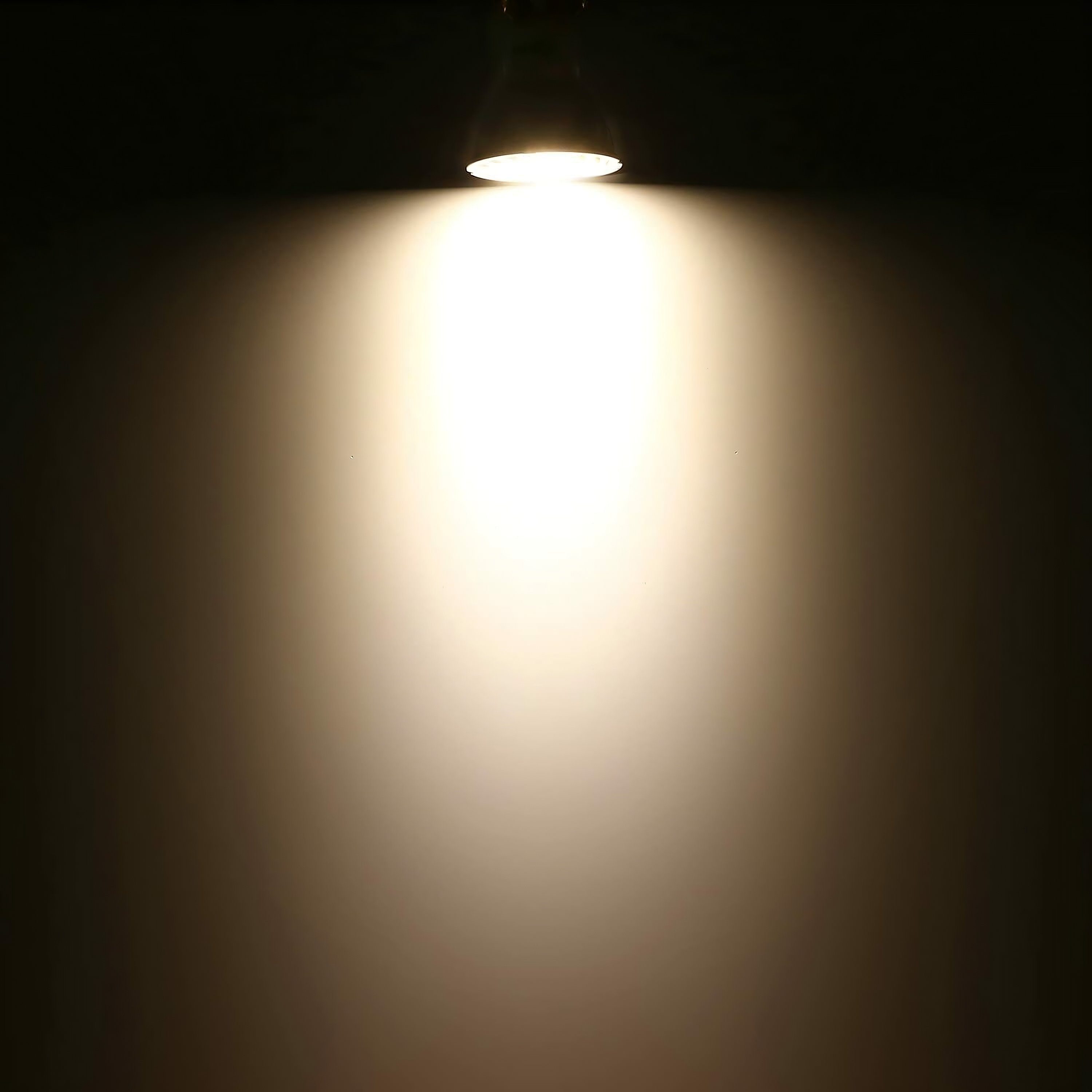 HALOGENLAMPEN, Warmweiß LED-Leuchtmittel GU10, Deckenlampe, GU GU5.3, 5,3, Lampen, Spot, 42W ERSATZ Leuchtmittel, GU10, Deckenleuchte, Aglaia Deckenspot