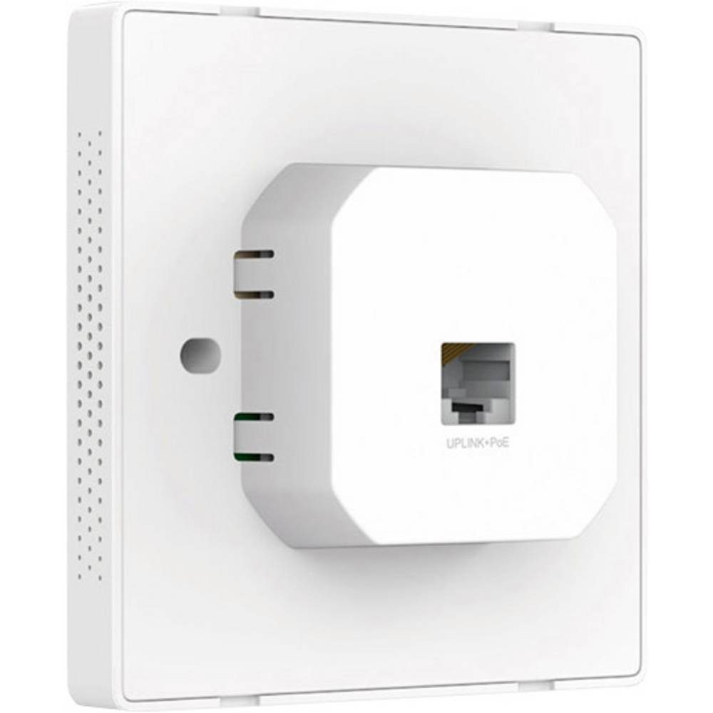 tp-link Auranet WLAN Unterputz Access Point N300 EAP115-Wall WLAN-Access Point