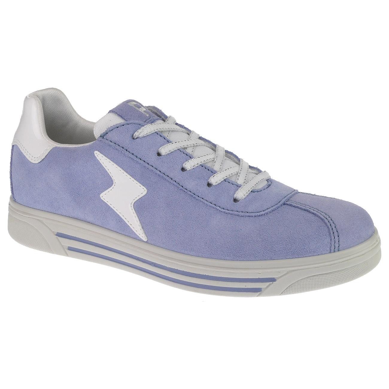 Primigi PRIMIGI Leder Halbschuh Sneaker