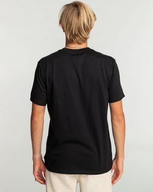 Billabong T-Shirt Inversed