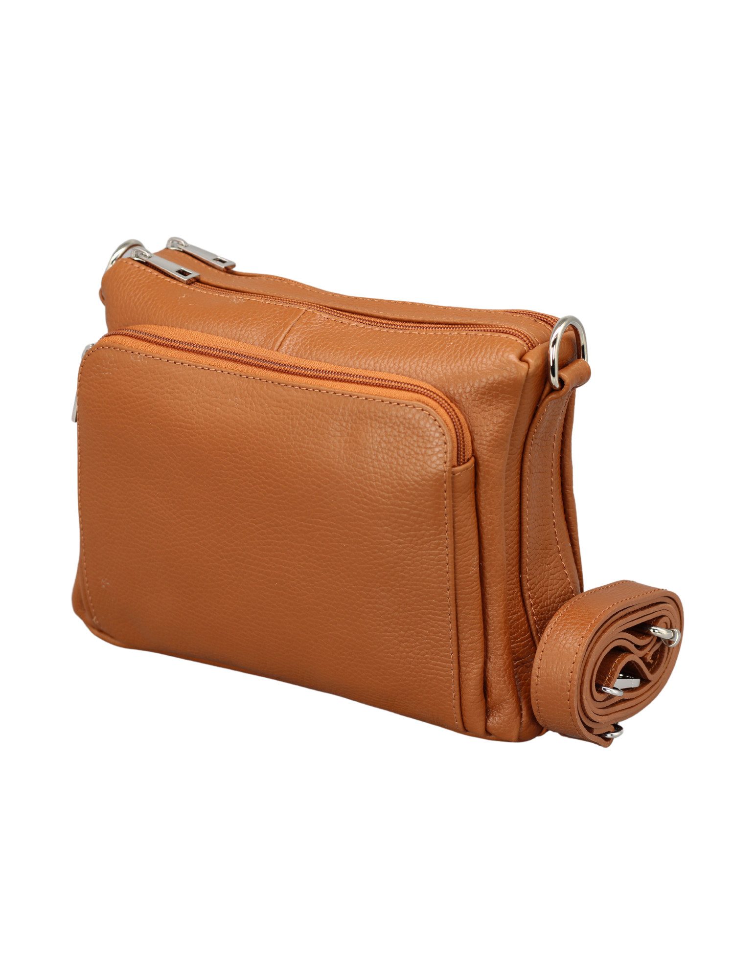 Adel Bags Schultertasche BECKY Umhängetasche für Damen, Schultertasche aus günstig online kaufen