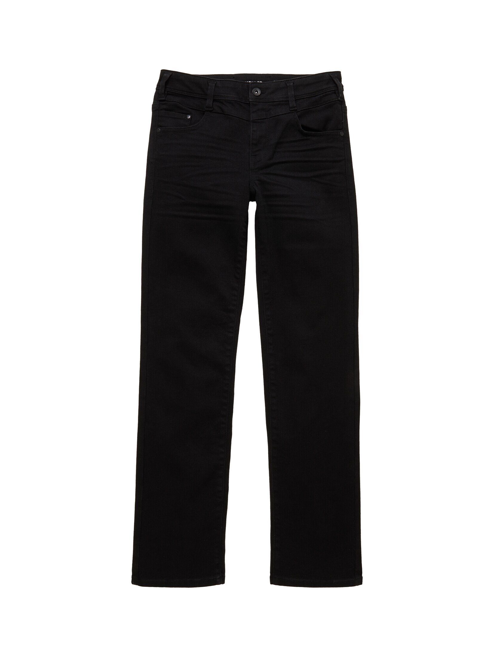 TAILOR TOM Straight Skinny-fit-Jeans Jeans Alexa