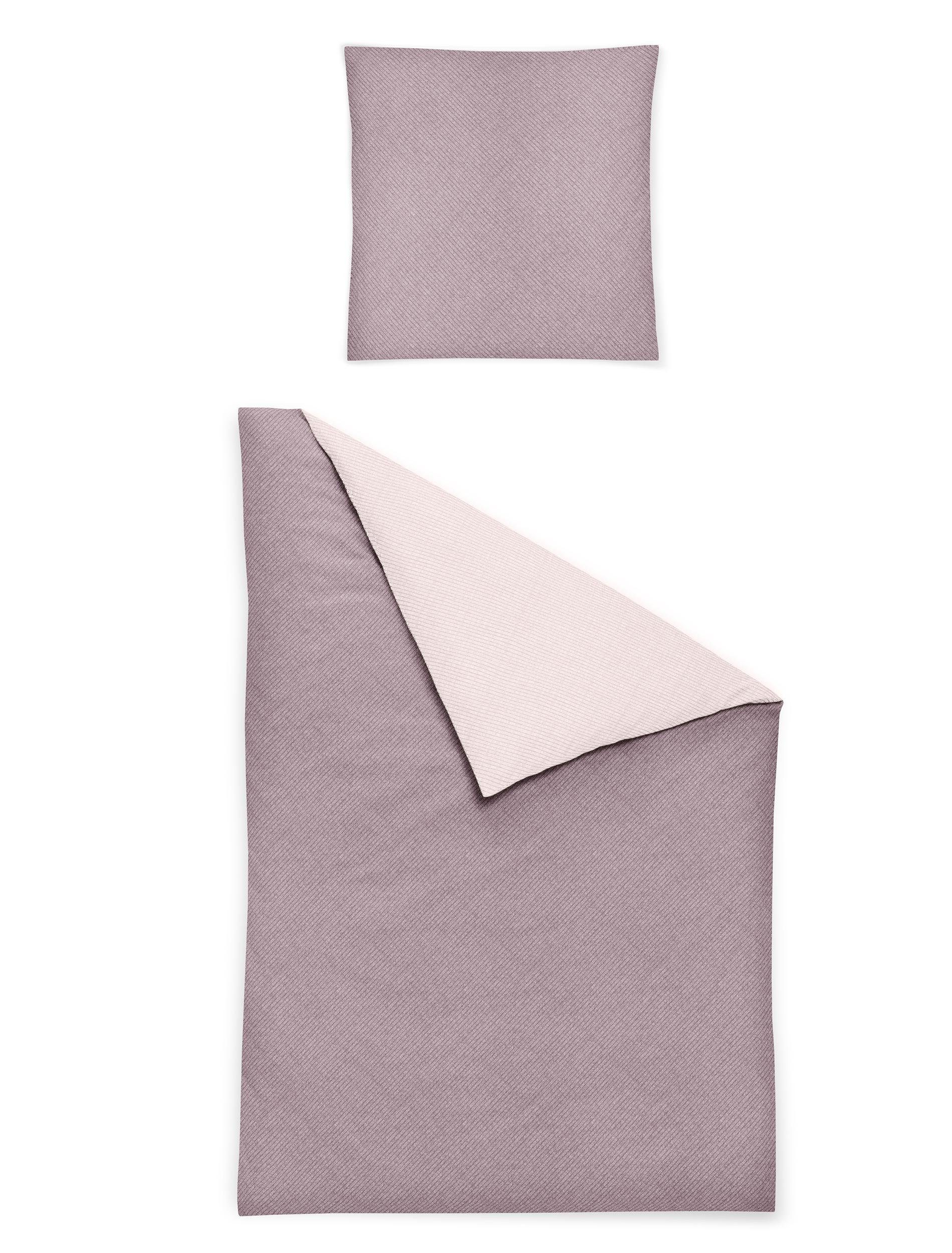Irisette Bettwäsche Koala 8487, Feinbiber, 2 günstig online kaufen