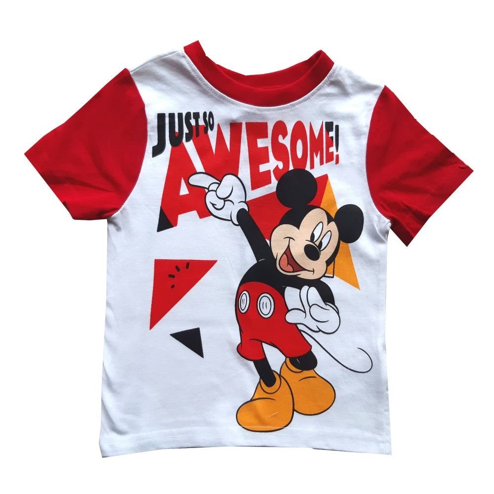 Mickey Mouse Pyjama Disney