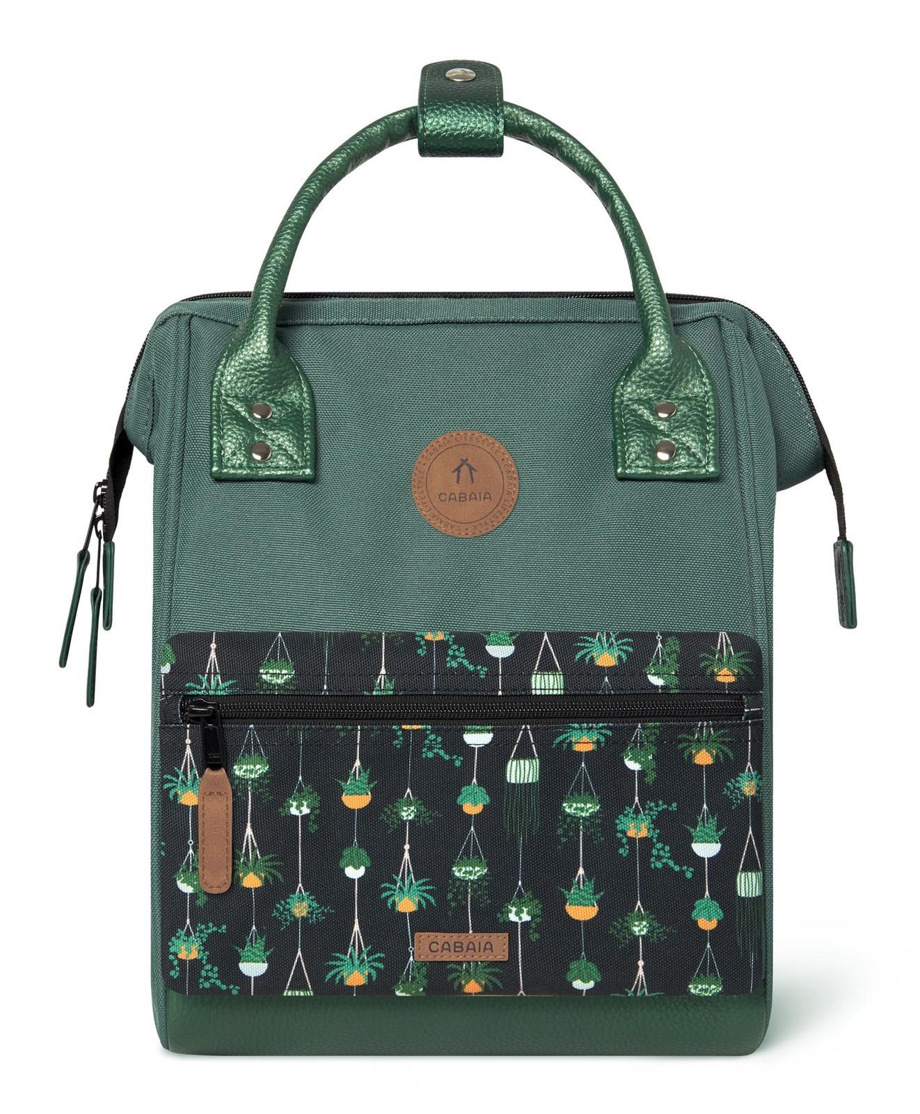 CABAIA Rucksack Hiker Backpack (Set, 3-tlg) günstig online kaufen