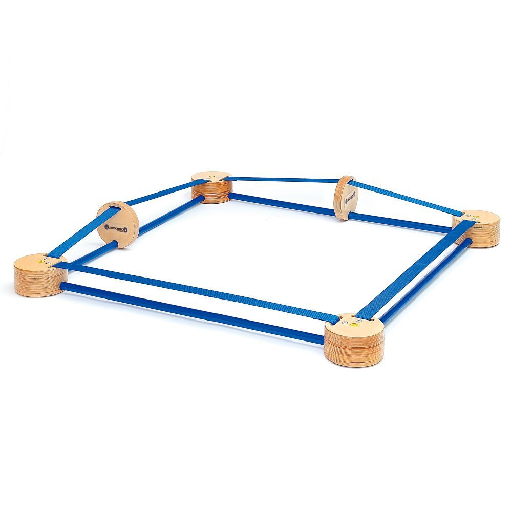 Slackline Slackspot Trail