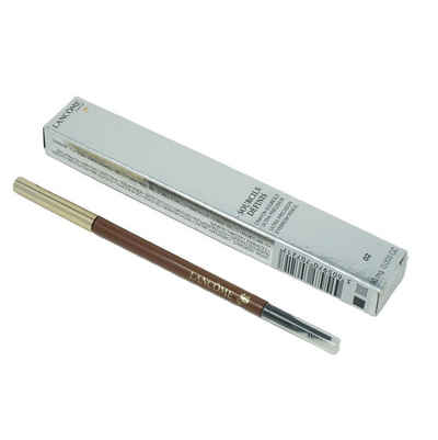 LANCOME Augenbrauen-Farbe Lancome Sourcils Definis Augenbrauen Stift 02 Auburn