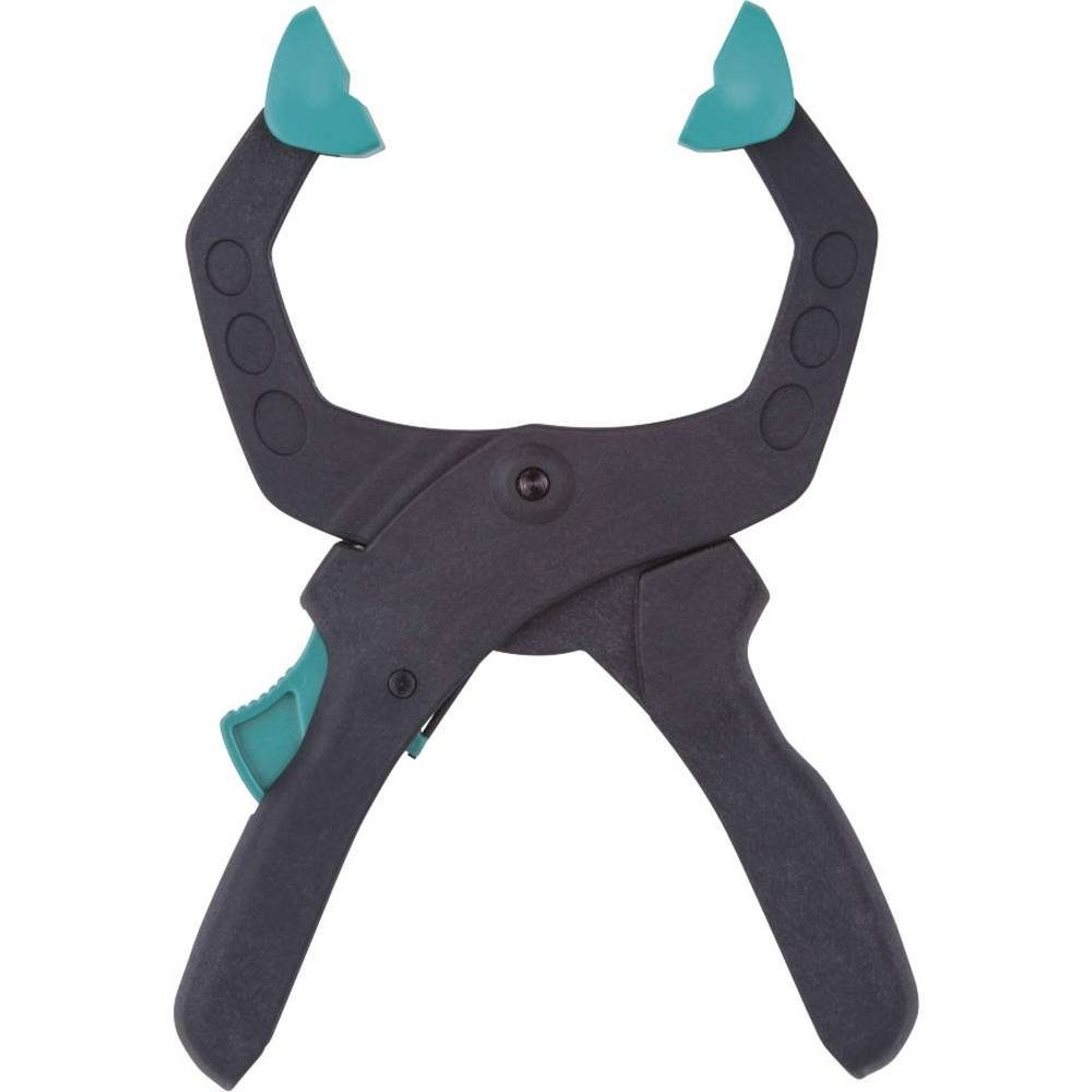 Wolfcraft Schraubzwinge FZR Ratschenzwinge 60mm 3616000