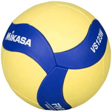 Mikasa Volleyball Volleyball VS123W-SL Light, FIVB-geprüfte Qualität