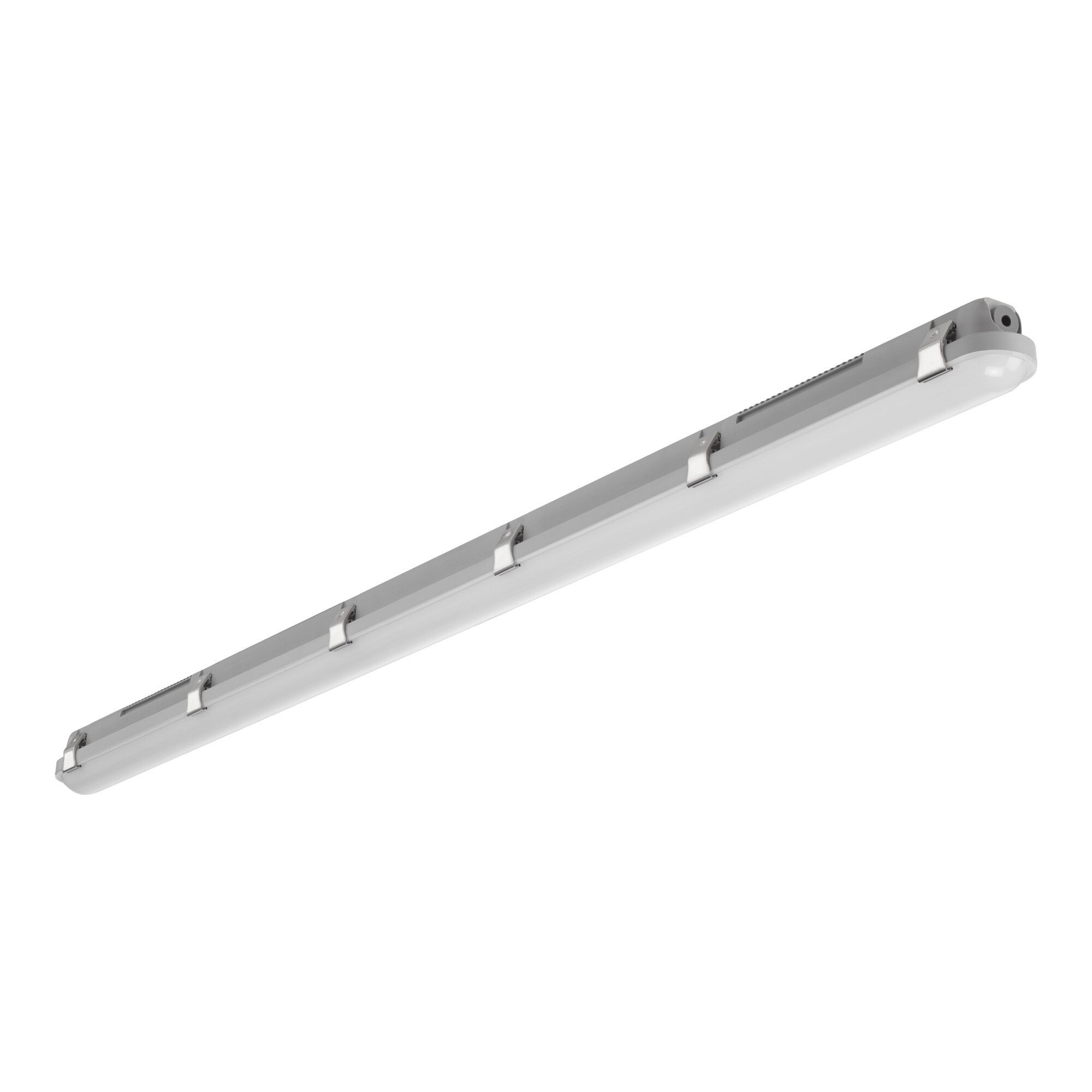 Brumberg Einbauleuchte Brumberg Leuchten LED-Feuchtraumleuchte 1490mm 4000K 78013114