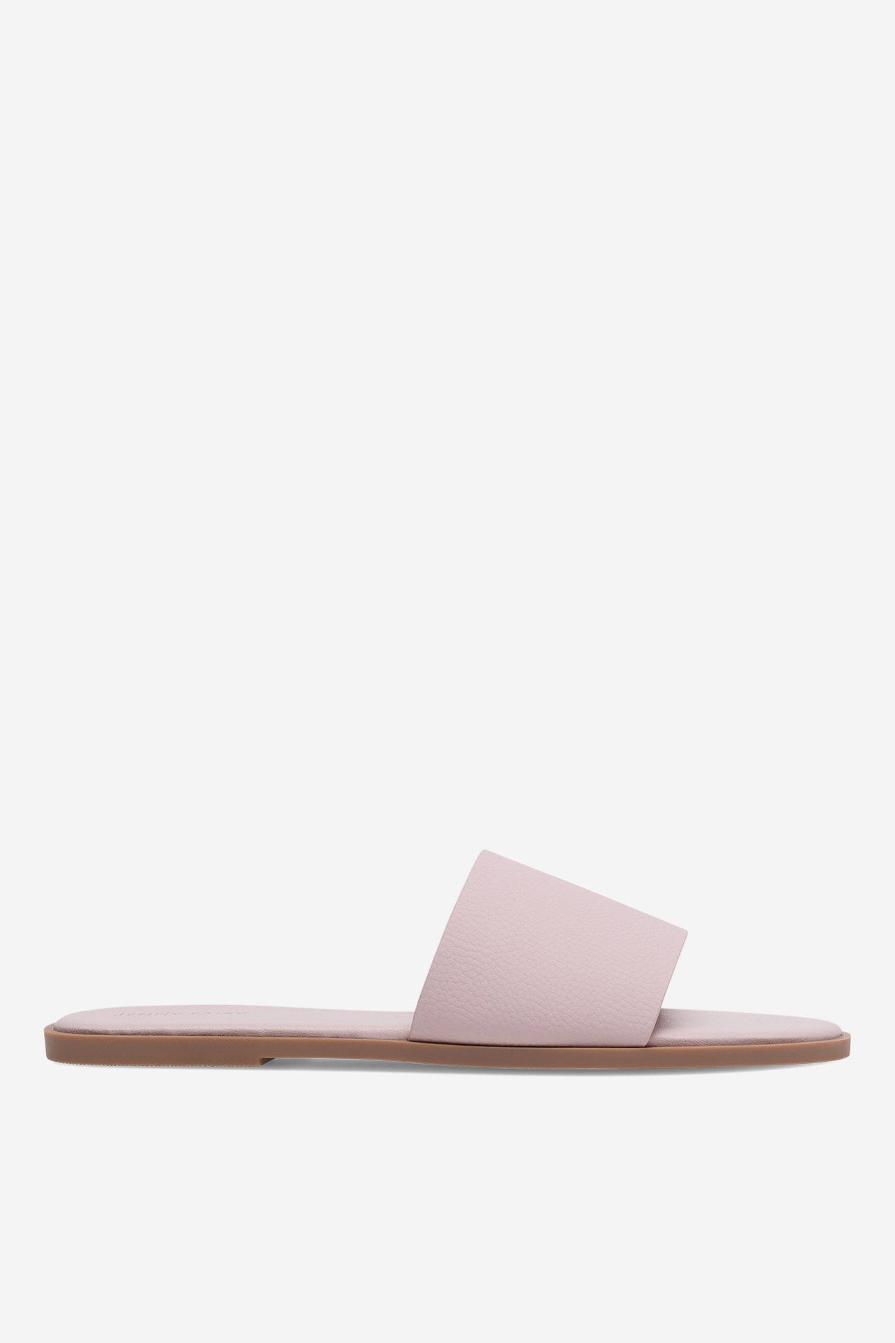 Jenny Fairy Damen Flip-Flops 41 braun 5905588616269 Badepantolette