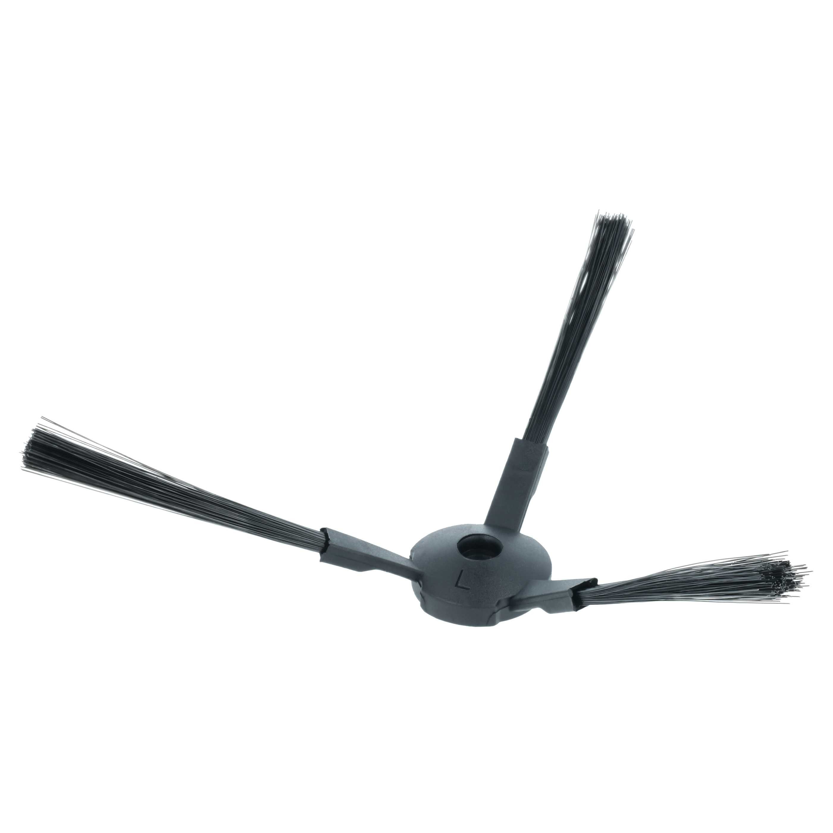 vhbw Bürste passend für Medion MD18600, MD18510 Staubsauger, Zubehör für Medion, (2-tlg)