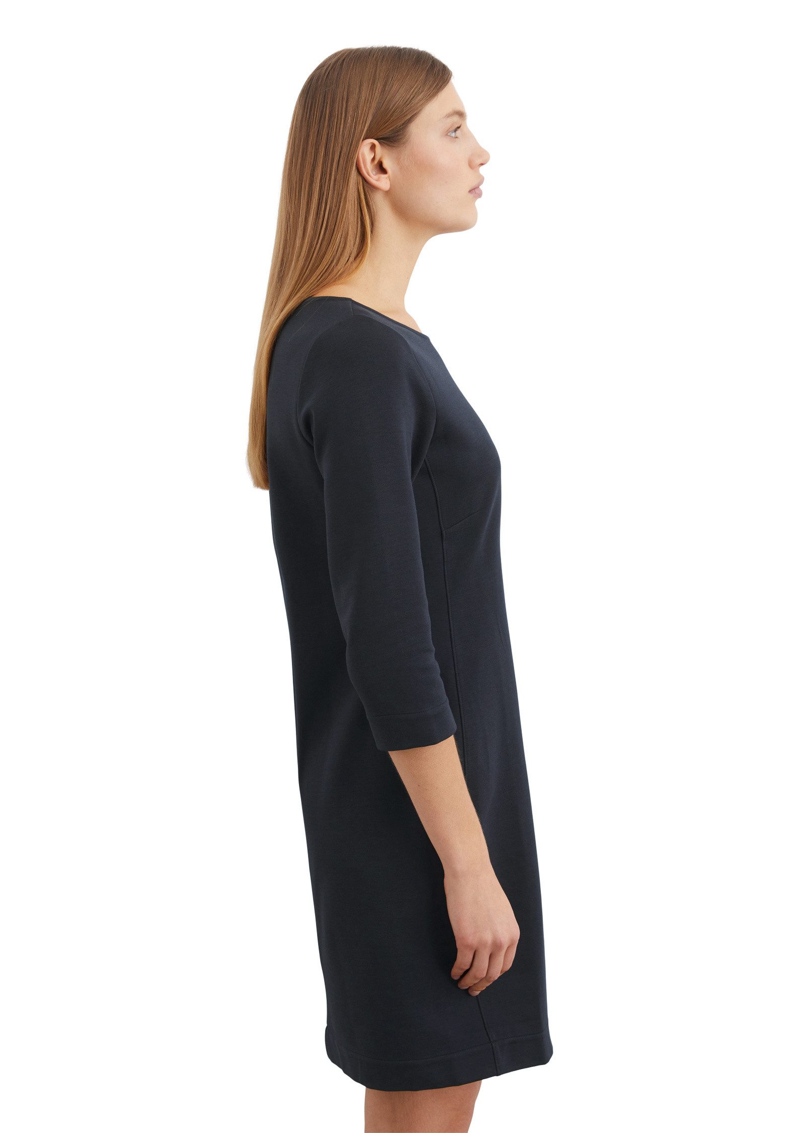 Marc O'Polo Jerseykleid aus Interlock-Qualität günstig online kaufen