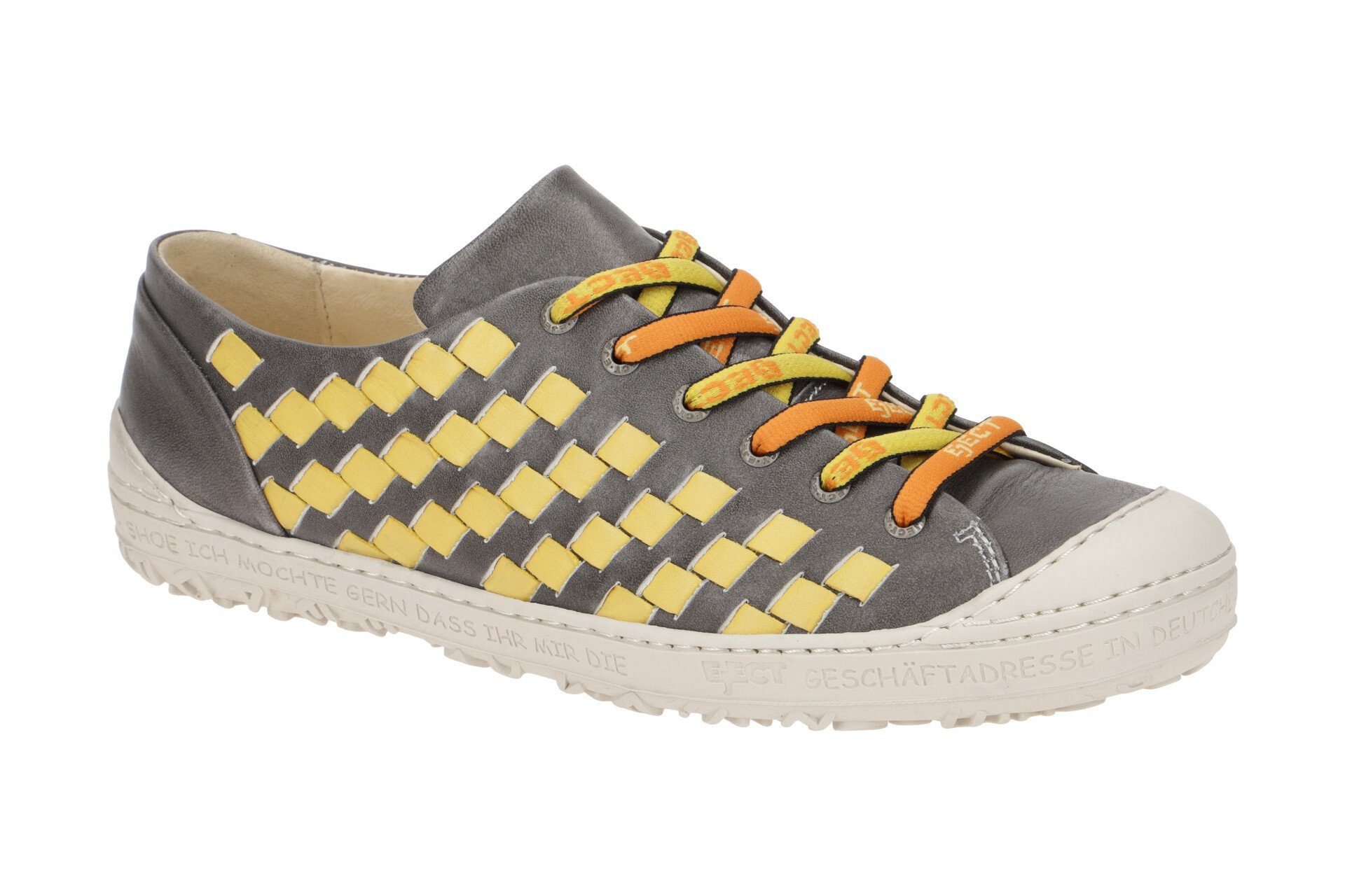 15428/2 Schnürschuh