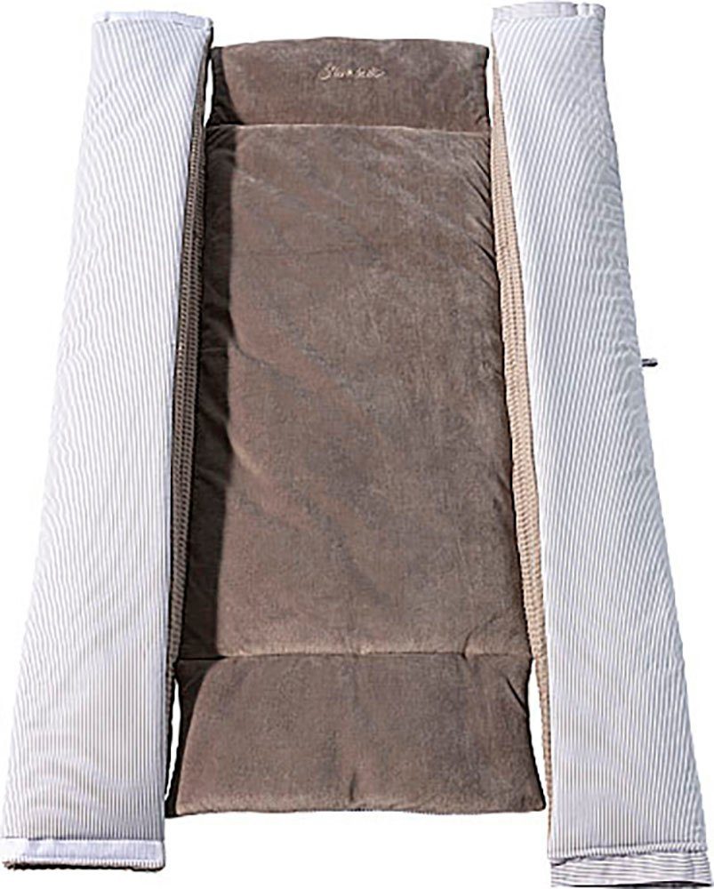 Sterntaler® Bettnestchen Emmi