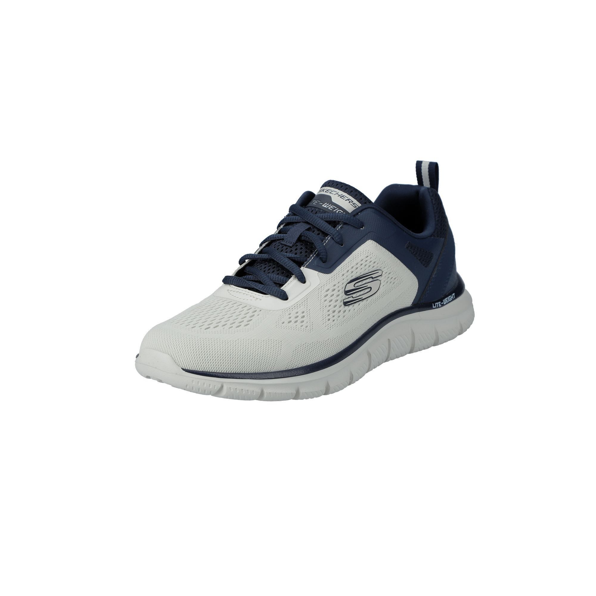 Skechers Track Broader Sneaker (2-tlg)