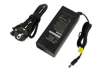 PowerSmart CF080L1018E.001 Batterie-Ladegerät (2,0 A (Ausgangsstrom) für 36V Elektrofahrrad, 42V (Ausgang), für Bafang BCB301, BCB201)