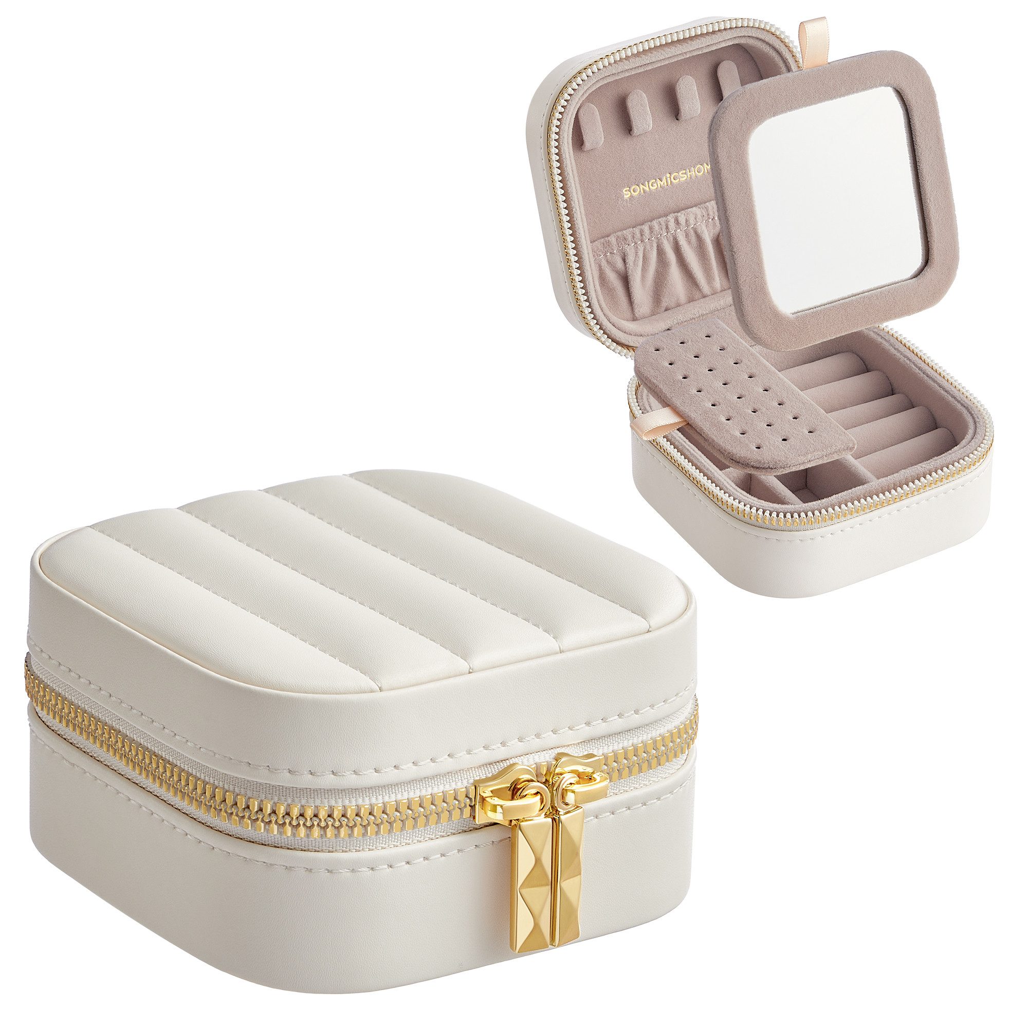 SONGMICS HOME Schmuckkasten, SONGMICS HOME ANAH günstig online kaufen