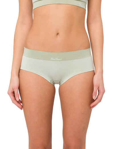 Beedees Hipster Comfee Hipster (kein Set, 1-St) Seamless