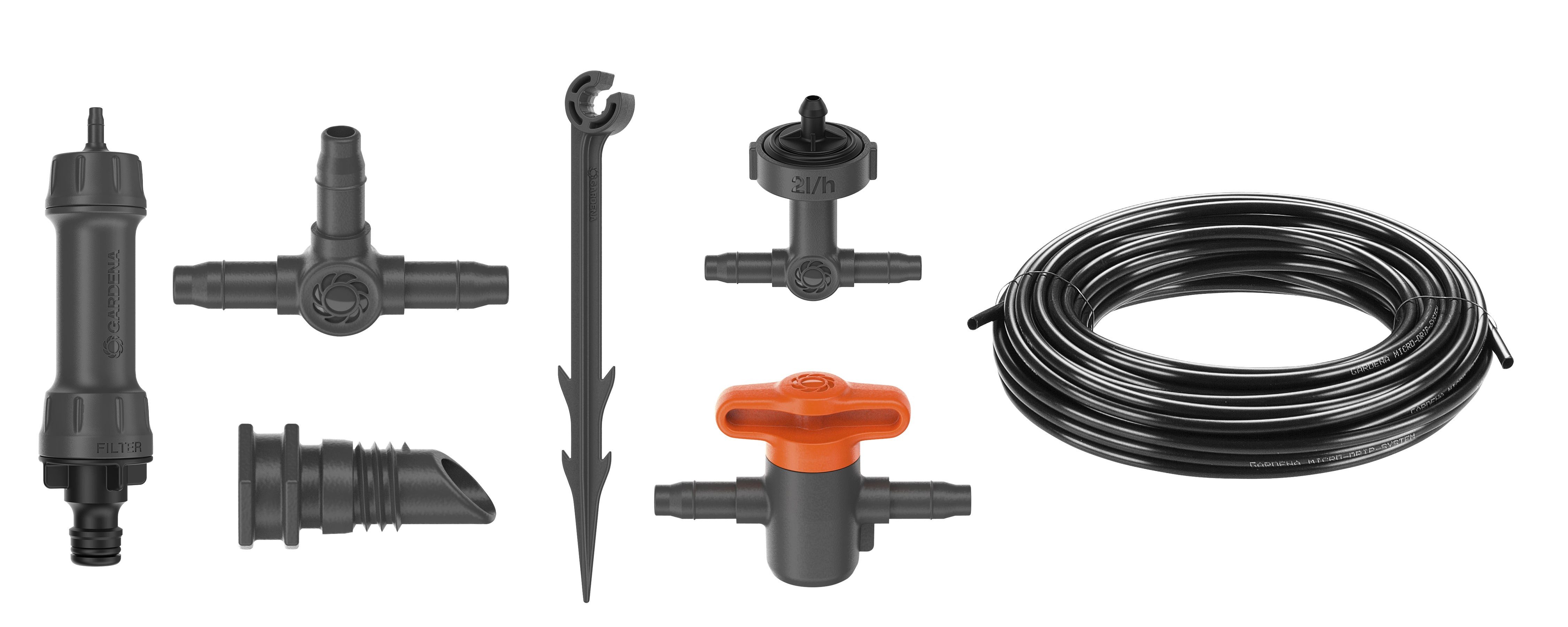 GARDENA Bewässerungssystem Micro Drip günstig online kaufen