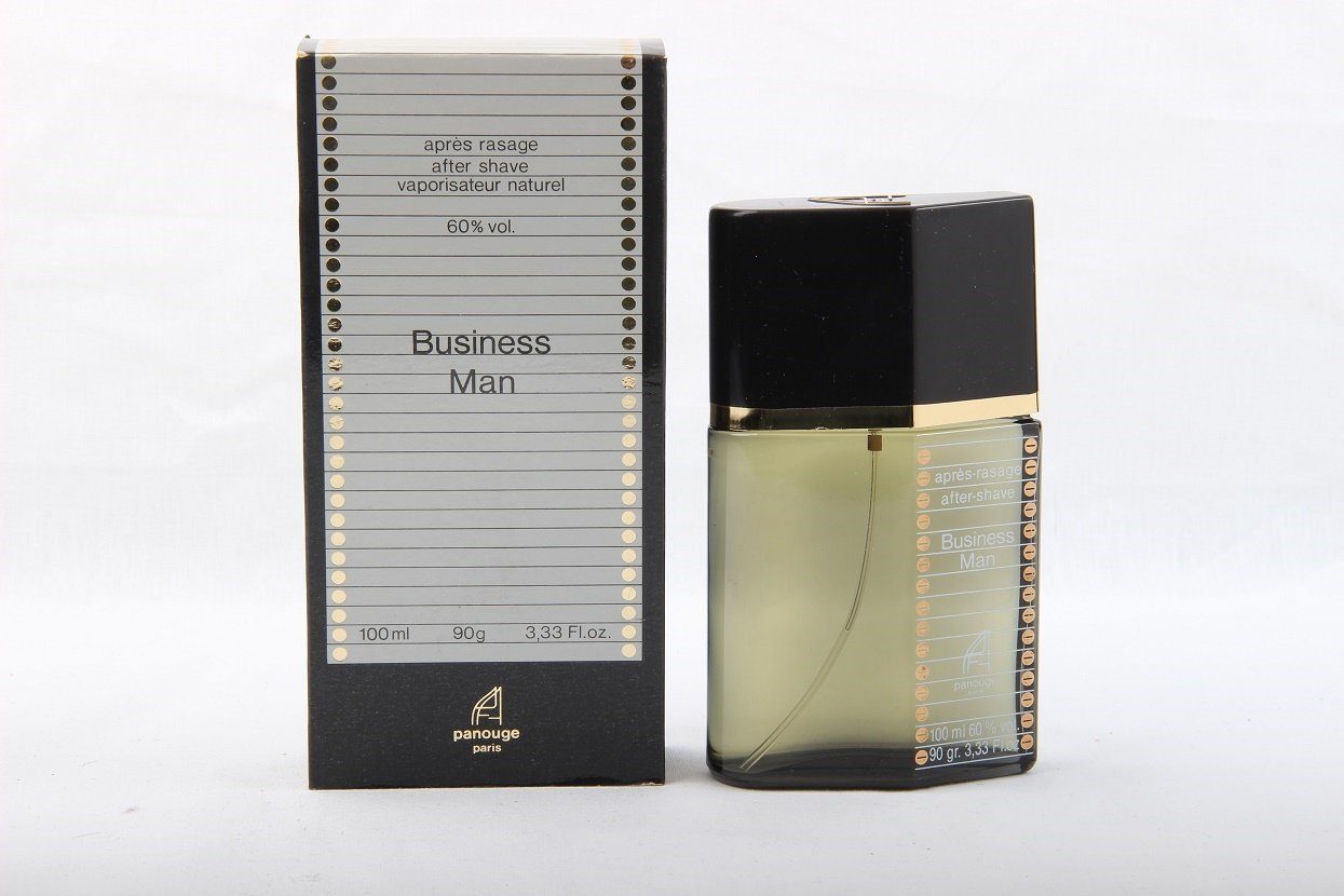 LAMBORGHINI After Shave Lotion Panouge Business Mann After Shave lotion 100ml