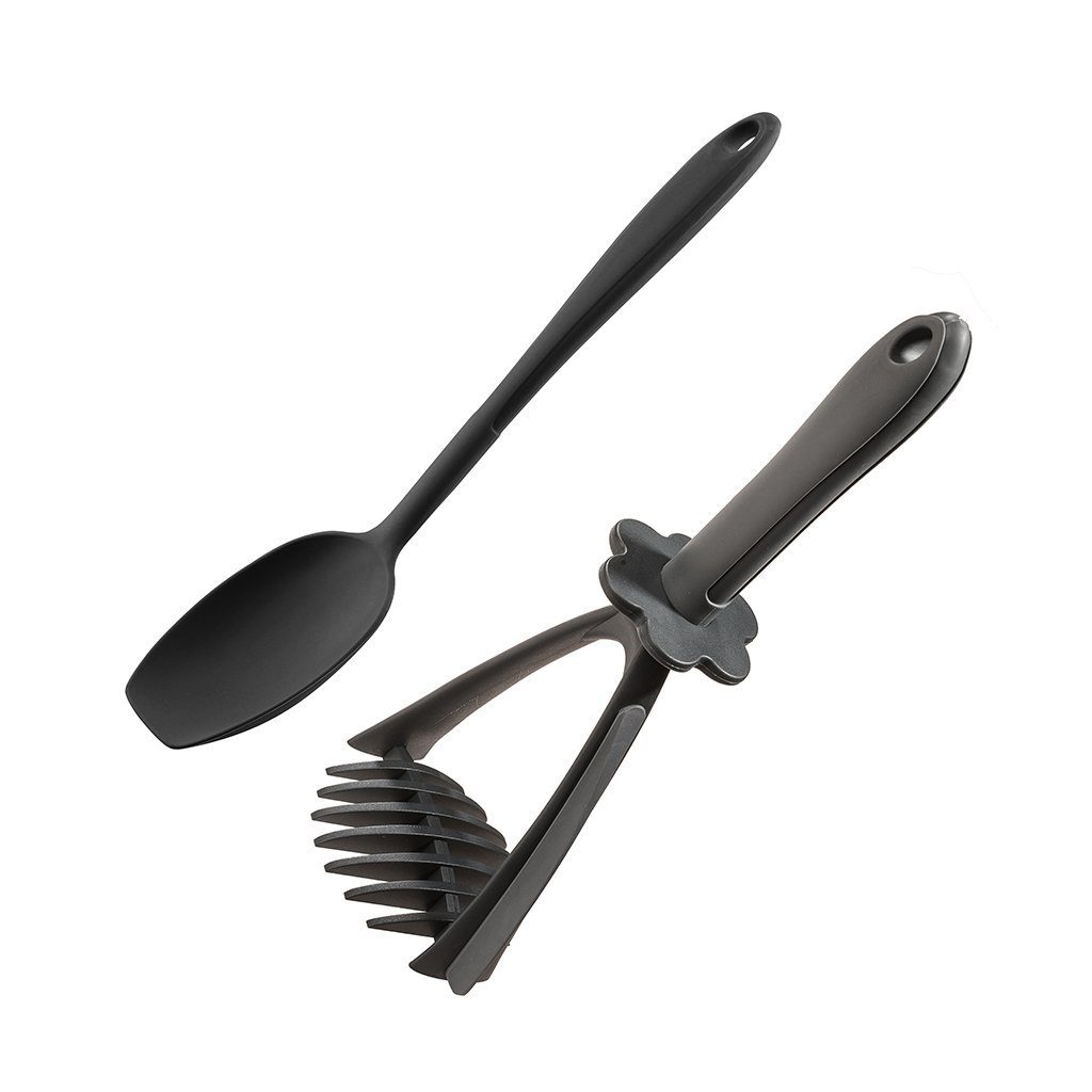 Kochblume Back-Set Kartoffelbrei, (Spar-Set, 2-tlg)